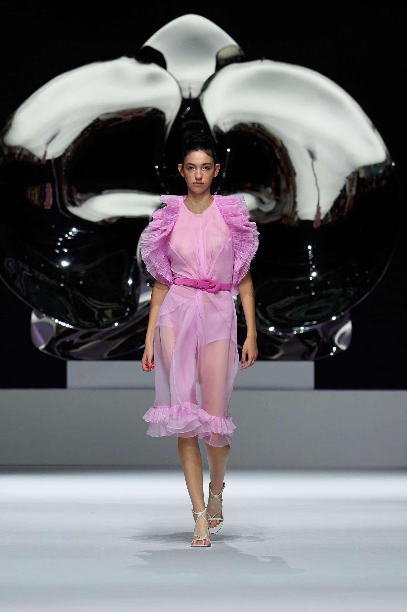 Genny Spring 2026 Fashion Show