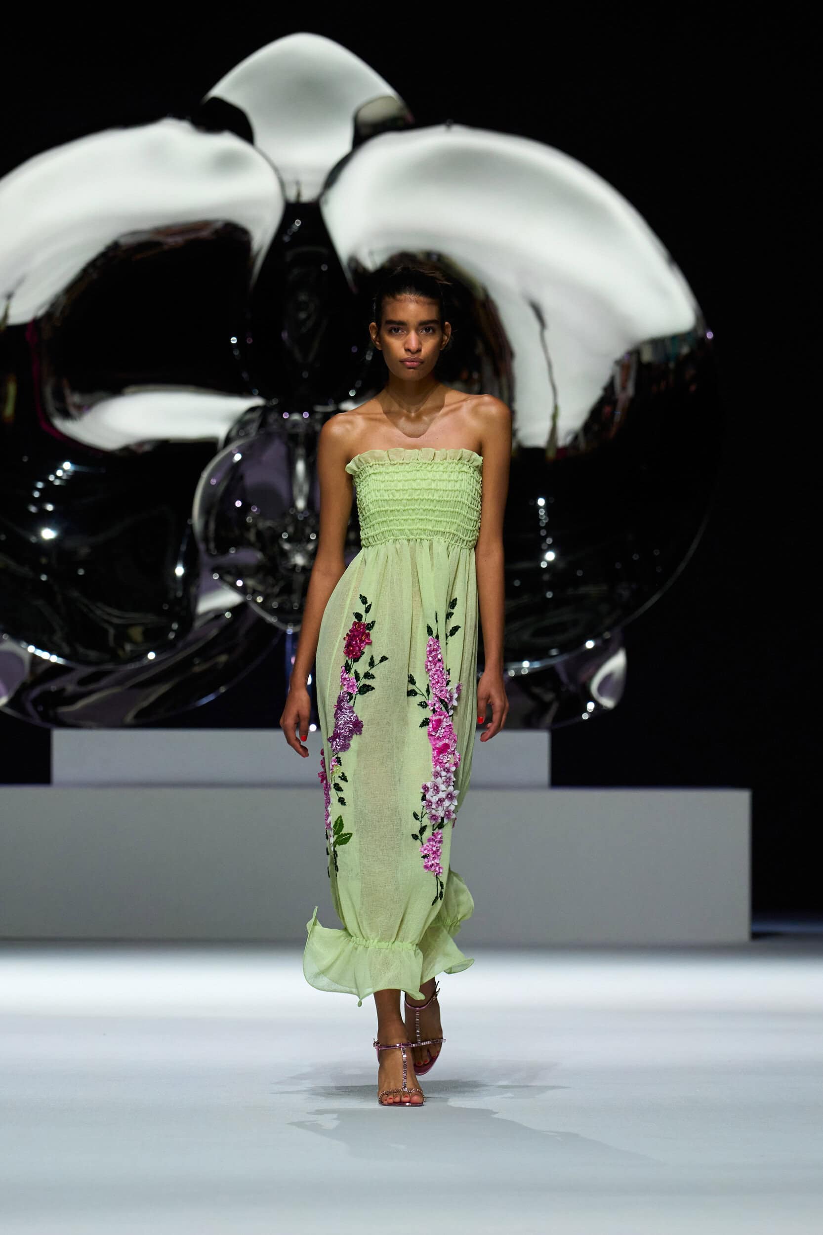 Genny Spring 2026 Fashion Show