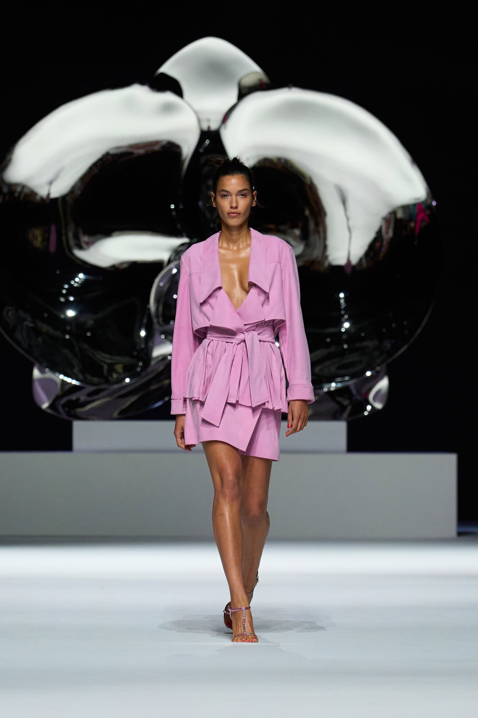 Genny Spring 2026 Fashion Show