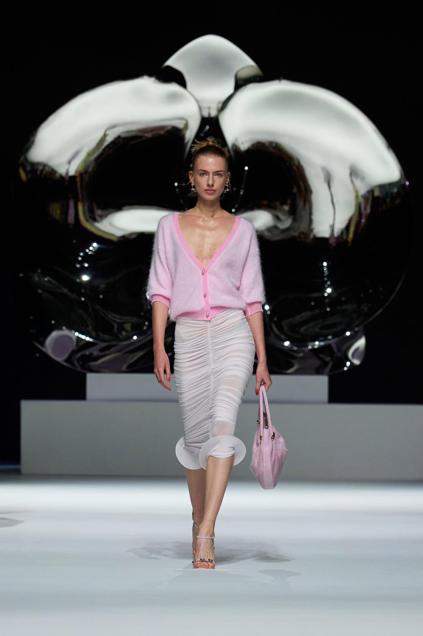 Genny Spring 2026 Fashion Show