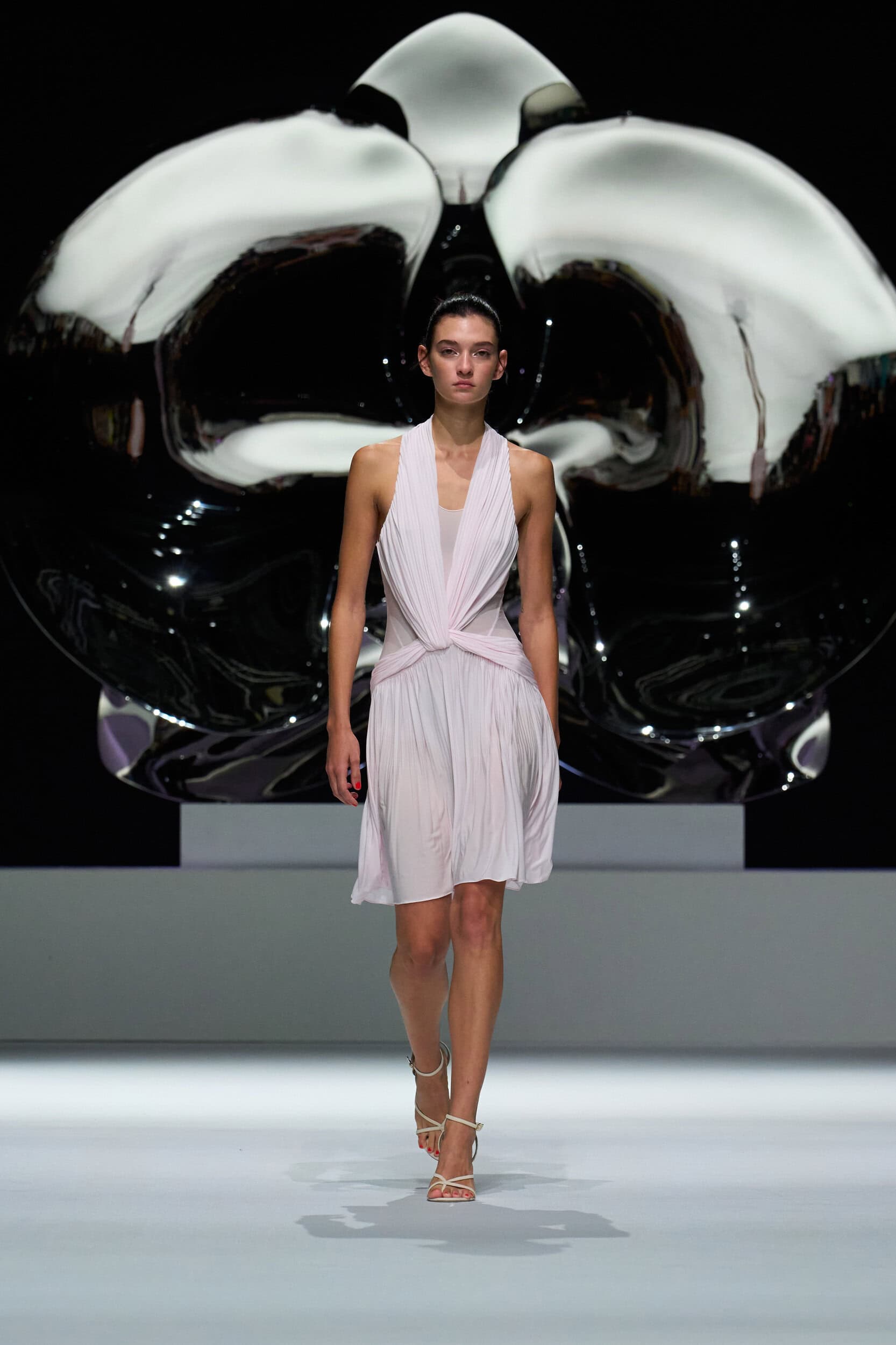 Genny Spring 2026 Fashion Show