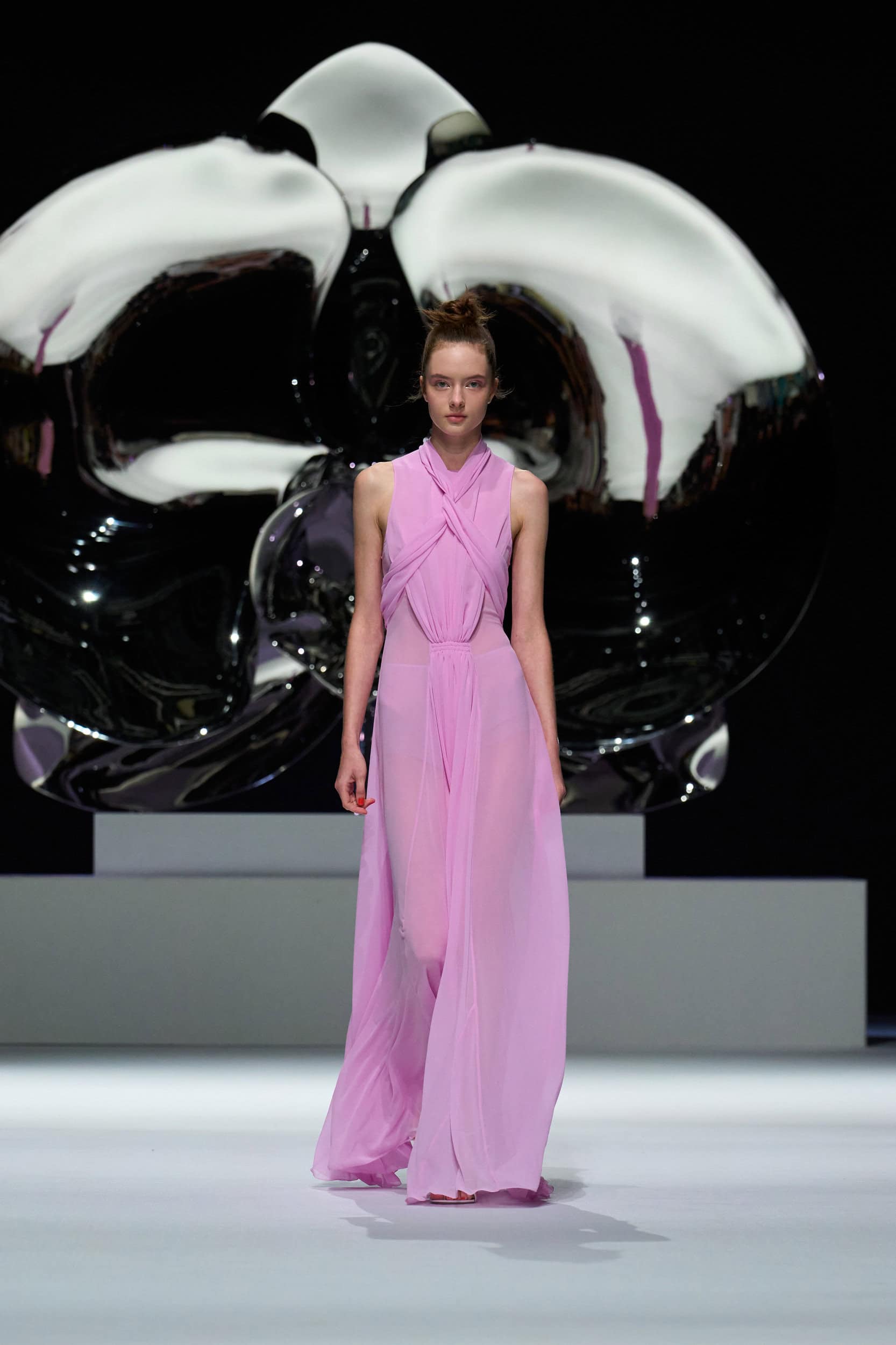 Genny Spring 2026 Fashion Show