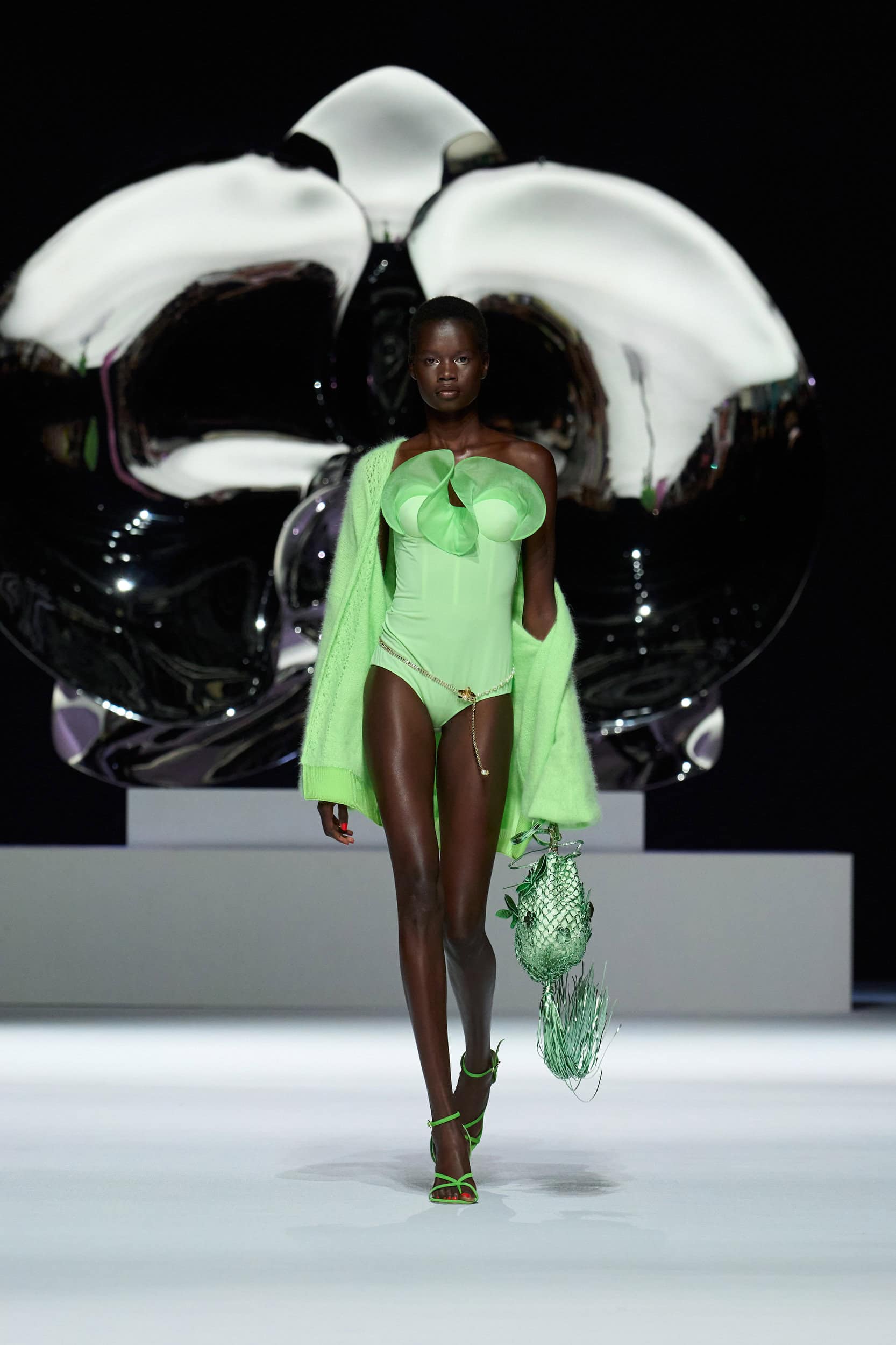 Genny Spring 2026 Fashion Show