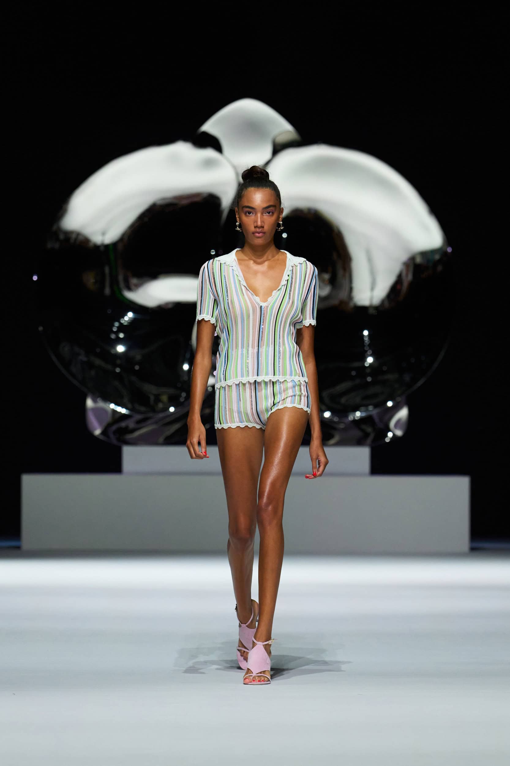 Genny Spring 2026 Fashion Show