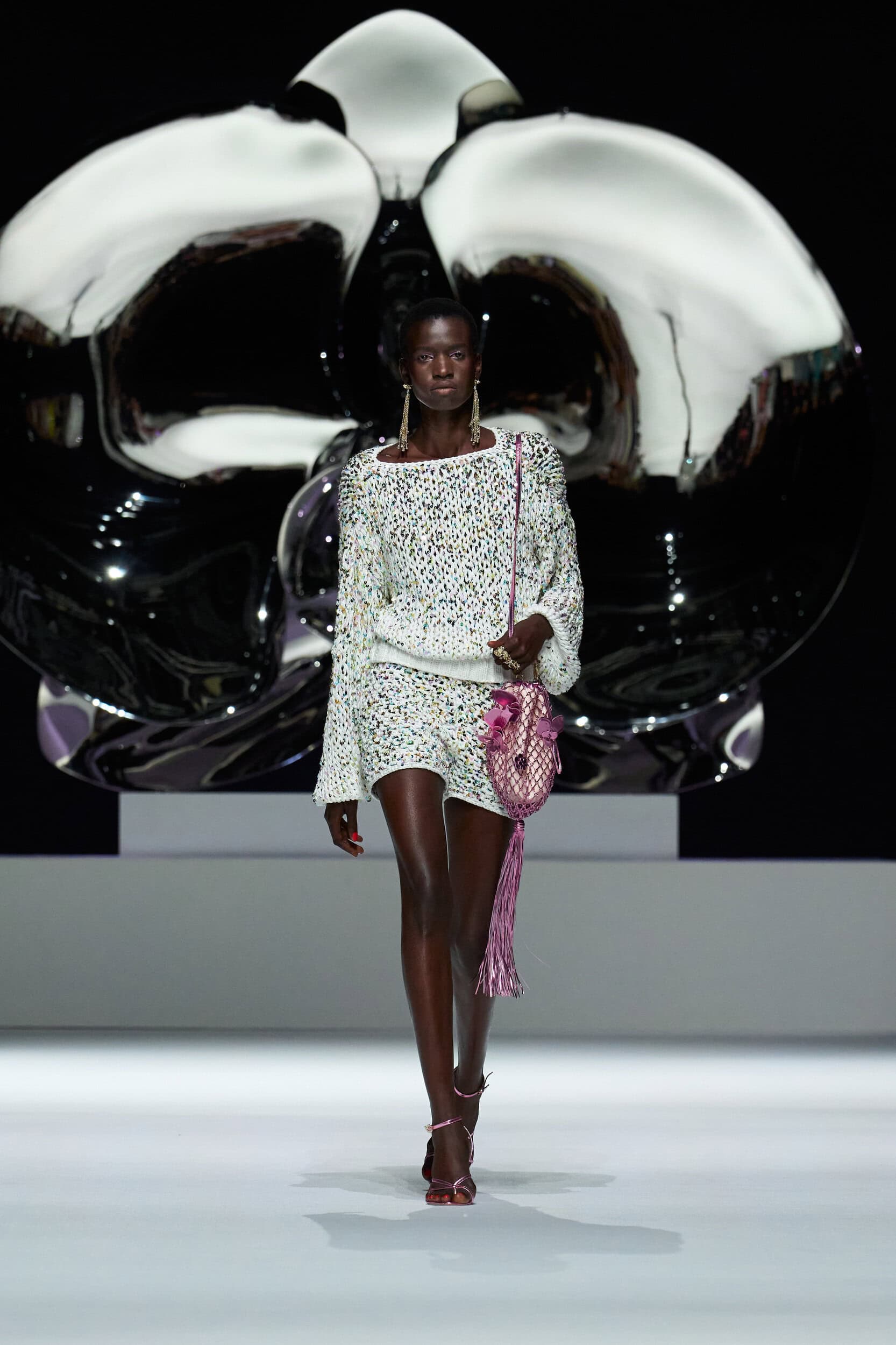 Genny Spring 2026 Fashion Show