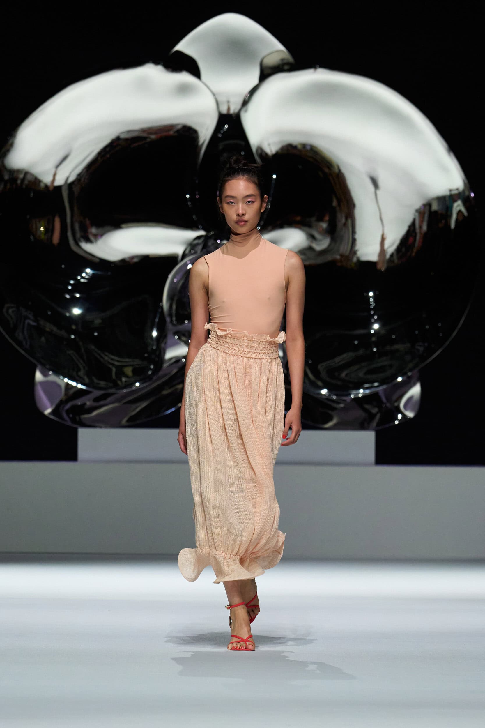 Genny Spring 2026 Fashion Show