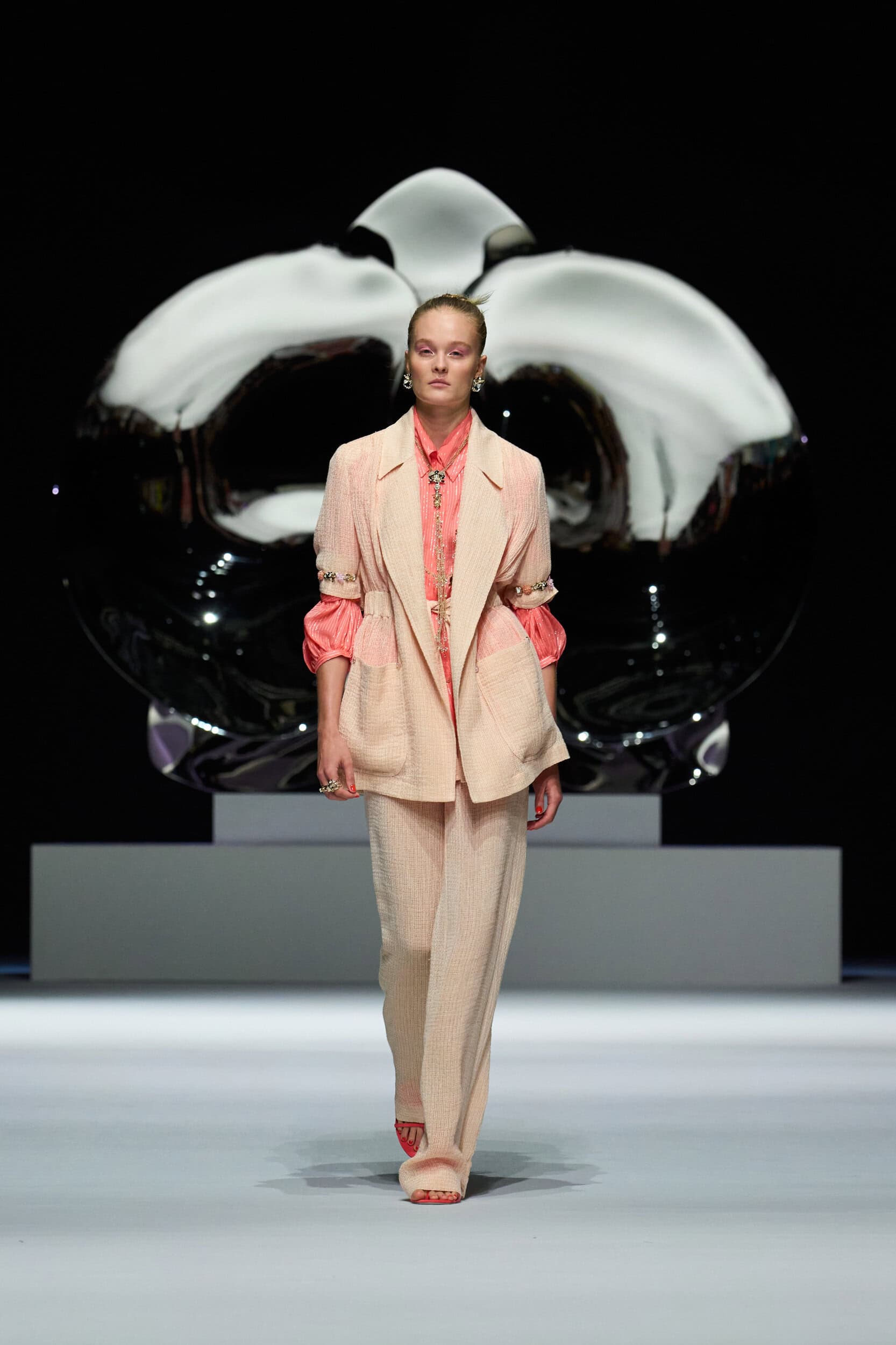 Genny Spring 2026 Fashion Show