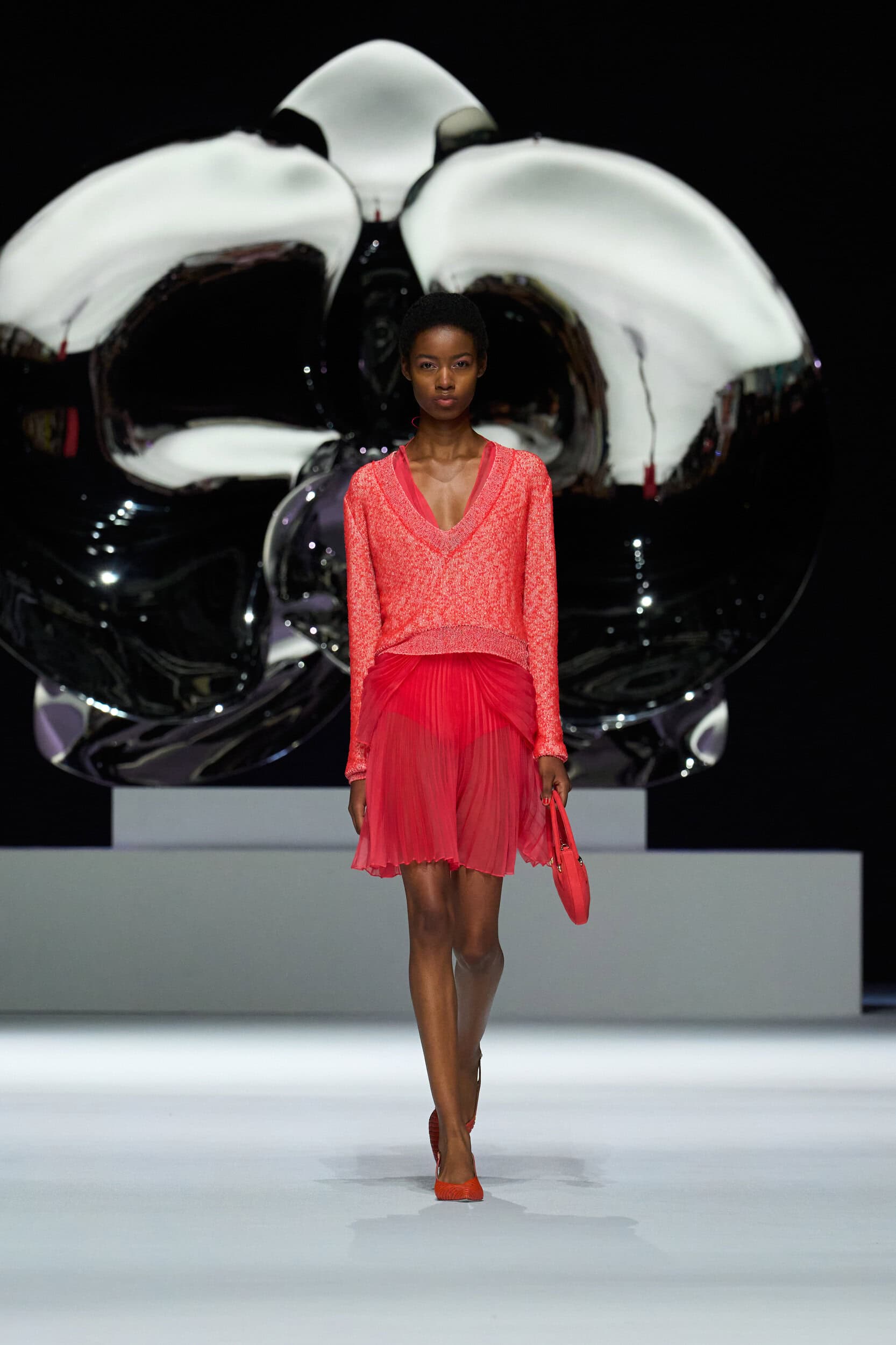 Genny Spring 2026 Fashion Show