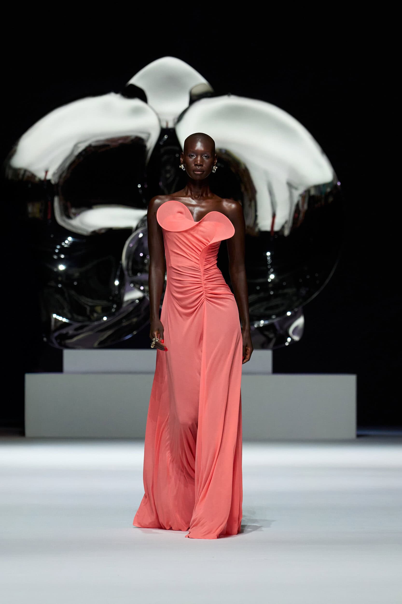 Genny Spring 2026 Fashion Show