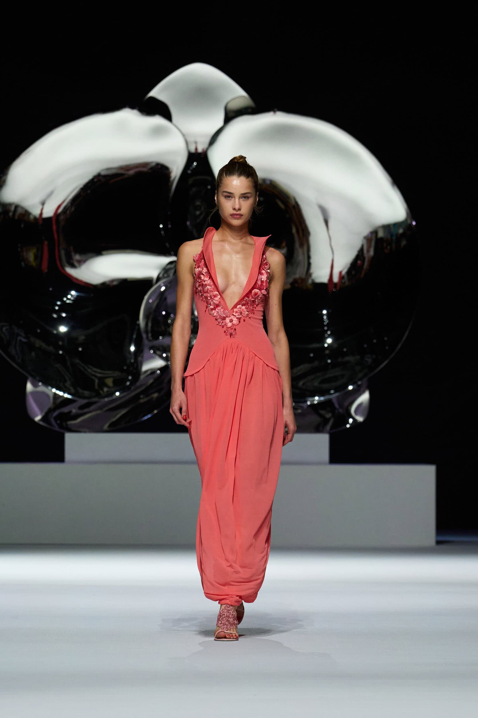 Genny Spring 2026 Fashion Show