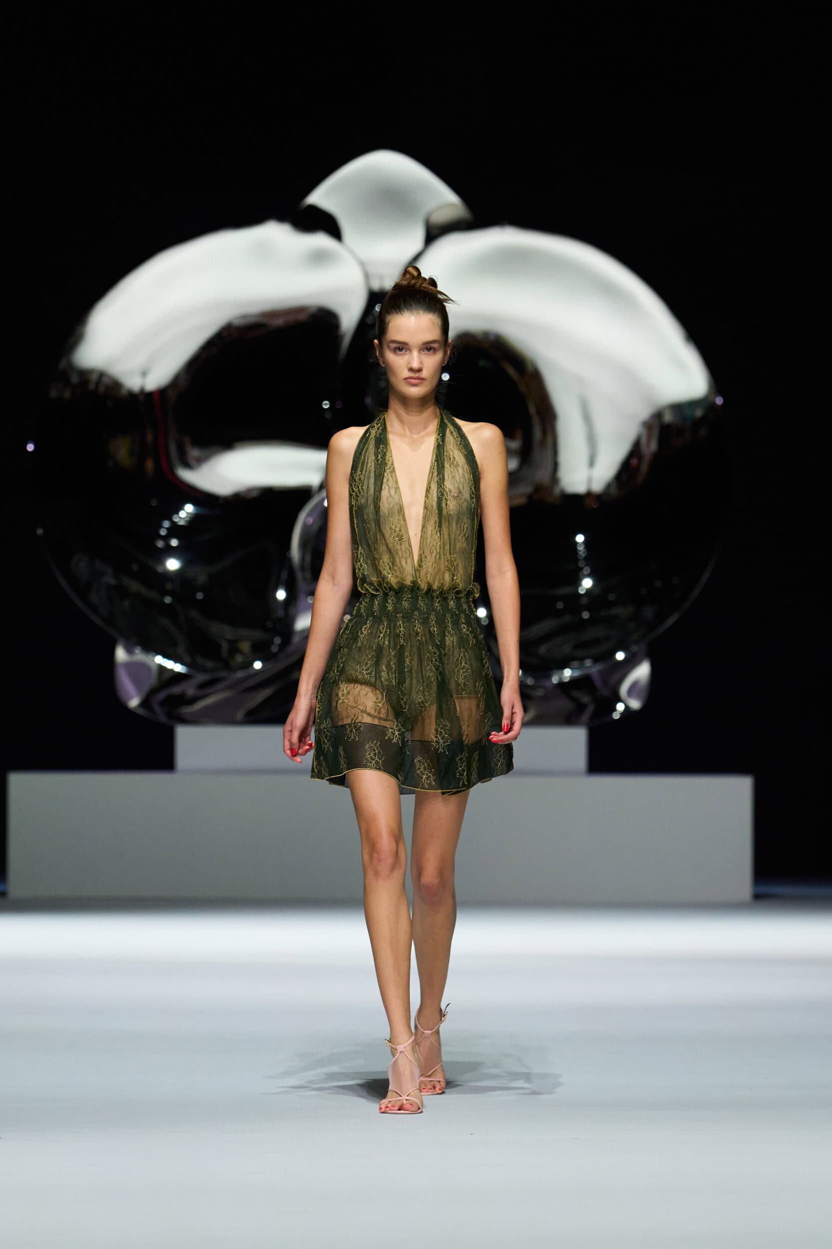 Genny Spring 2026 Fashion Show