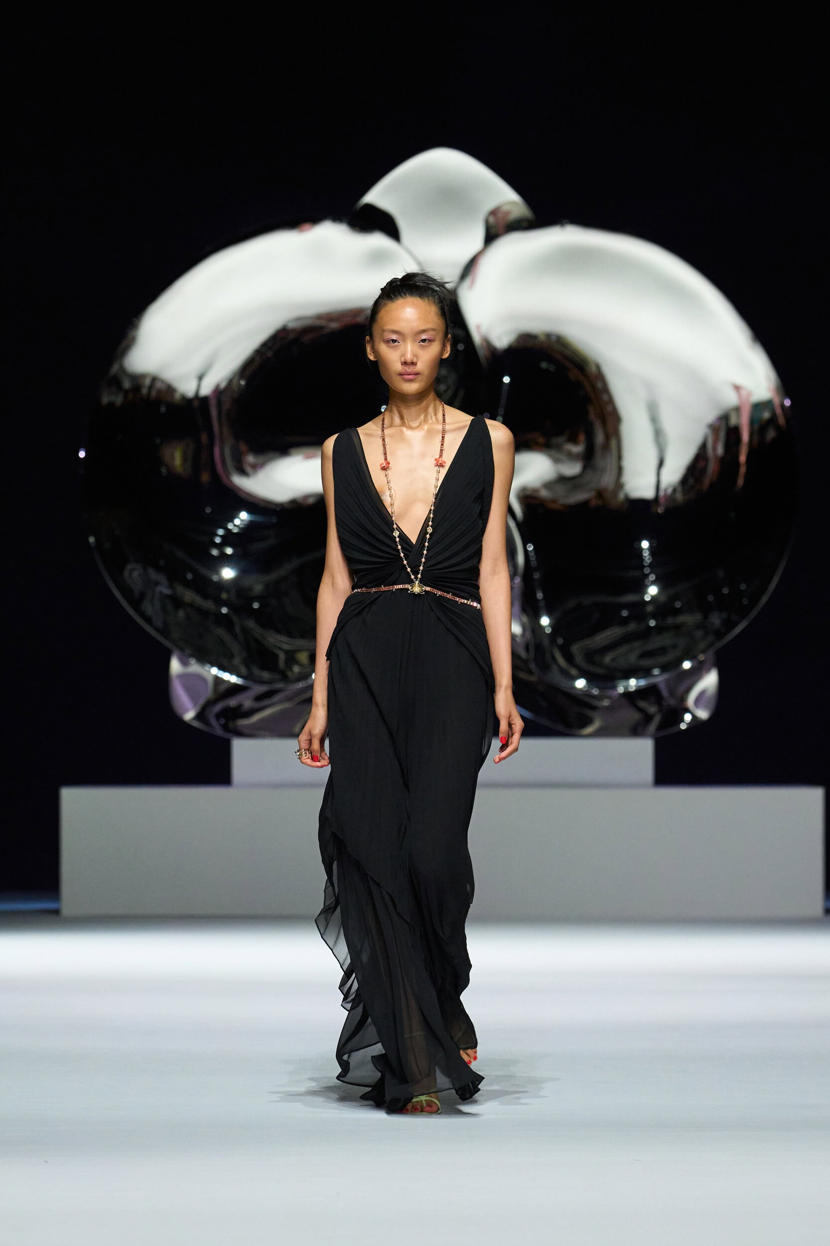 Genny Spring 2026 Fashion Show