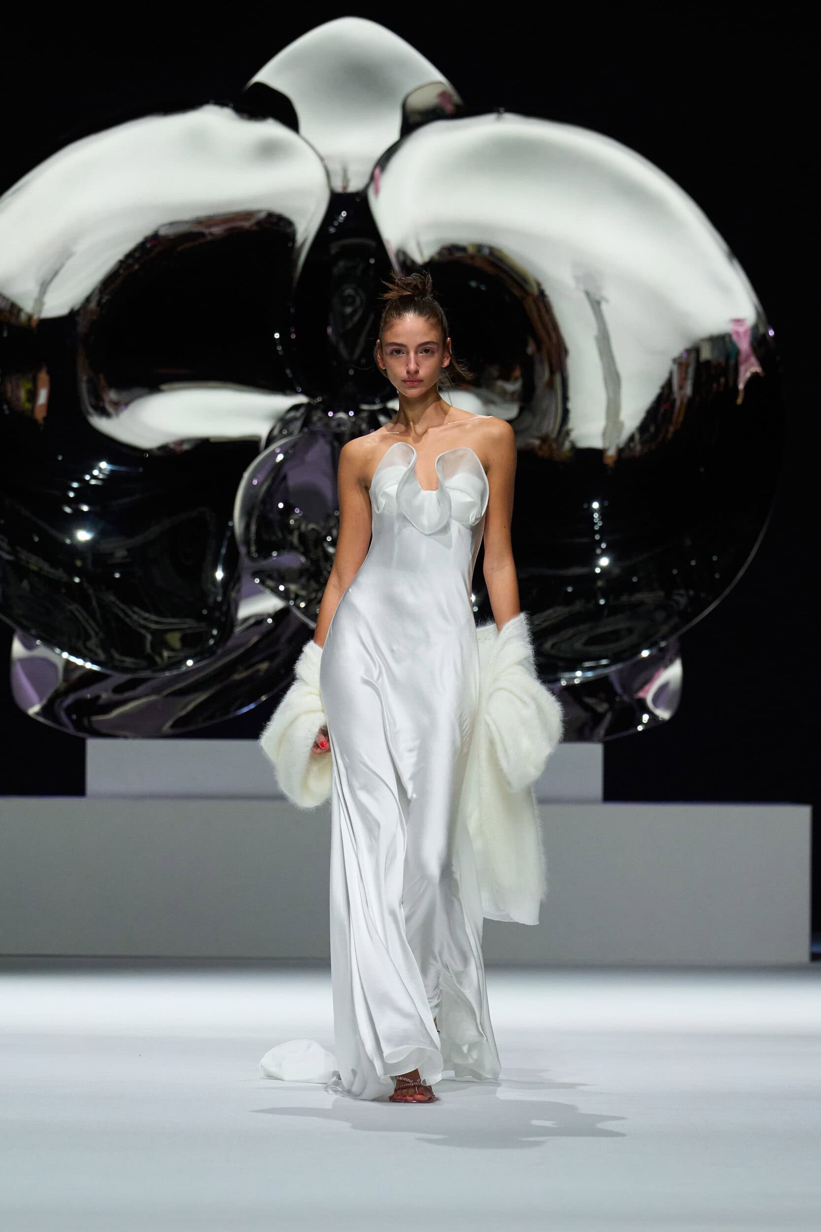 Genny Spring 2026 Fashion Show