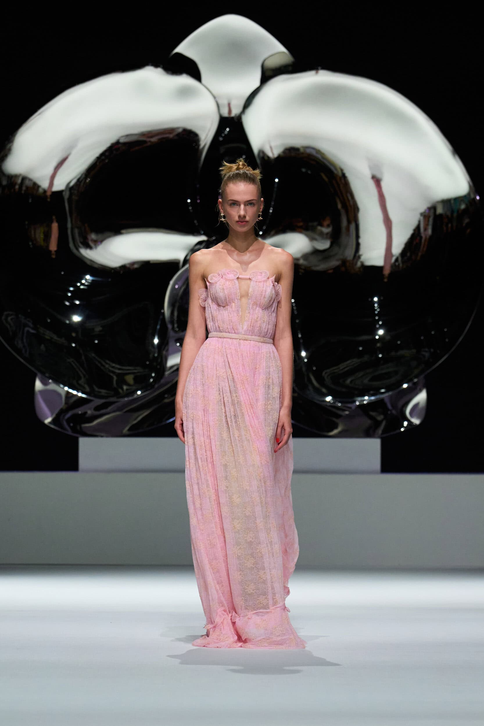 Genny Spring 2026 Fashion Show