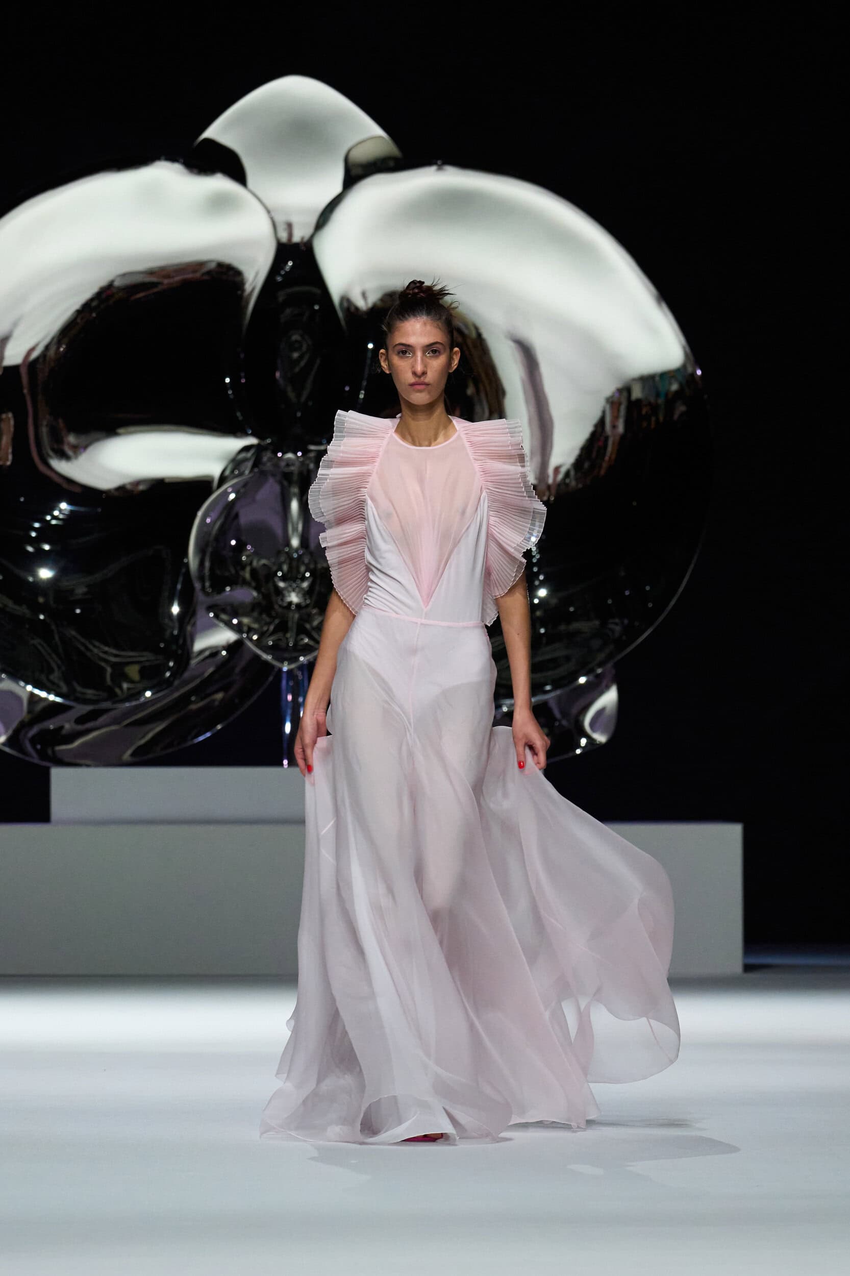 Genny Spring 2026 Fashion Show