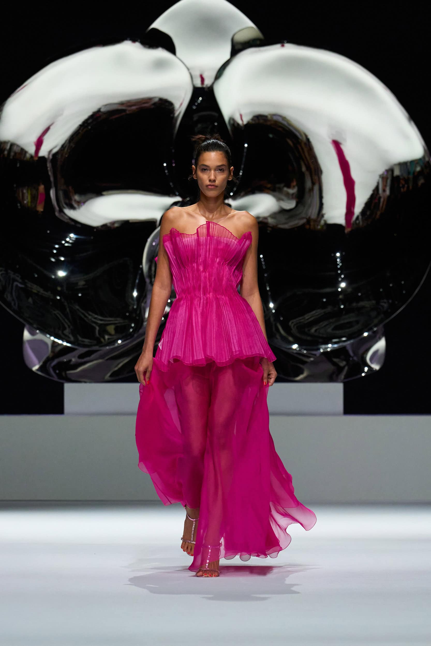Genny Spring 2026 Fashion Show