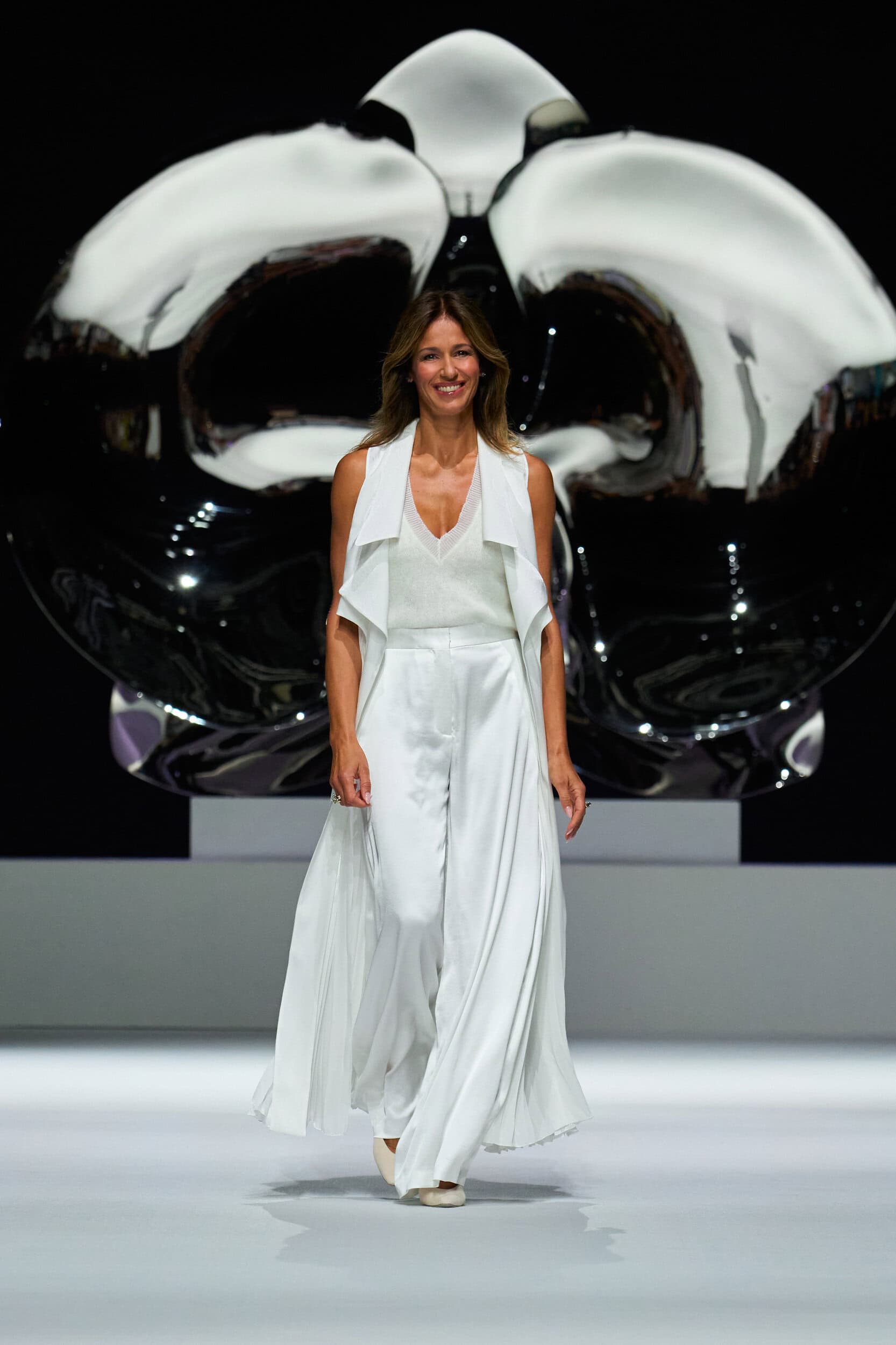 Genny Spring 2026 Fashion Show
