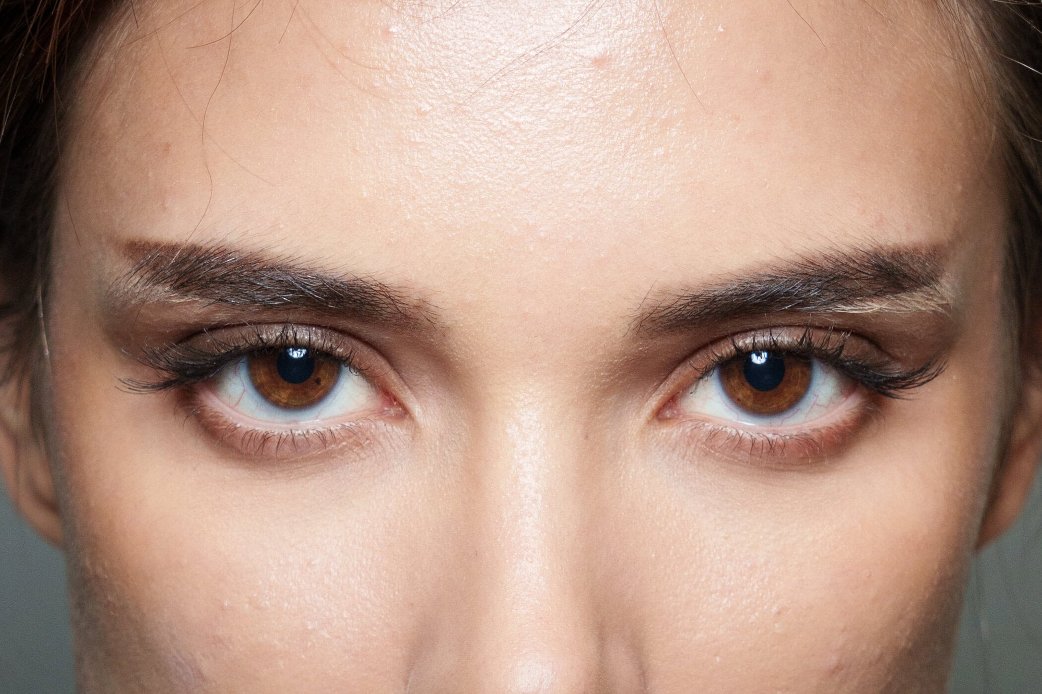 Giorgio Armani Spring 2026 Fashion Show Backstage