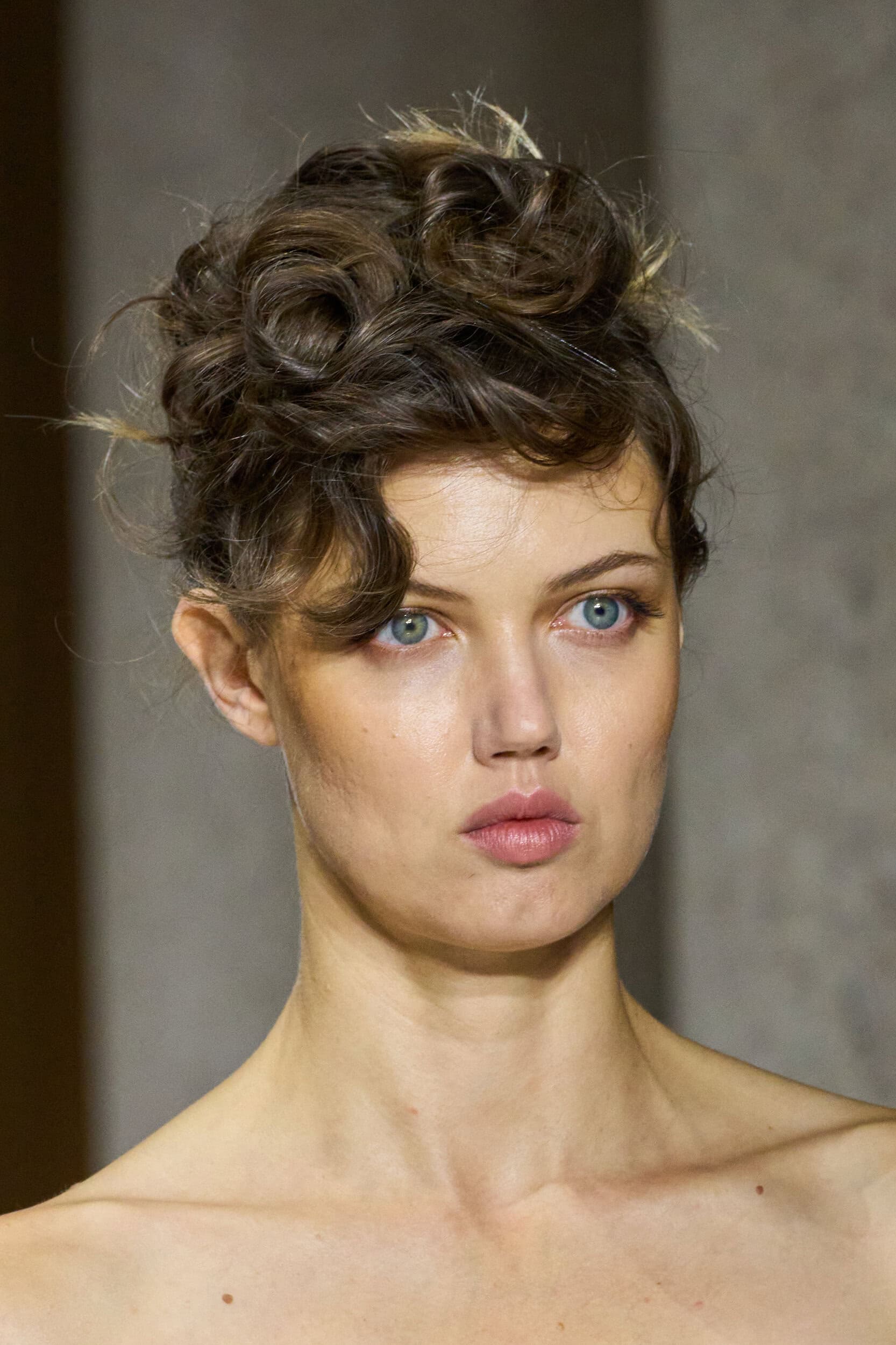 Giorgio Armani Spring 2026 Fashion Show Details