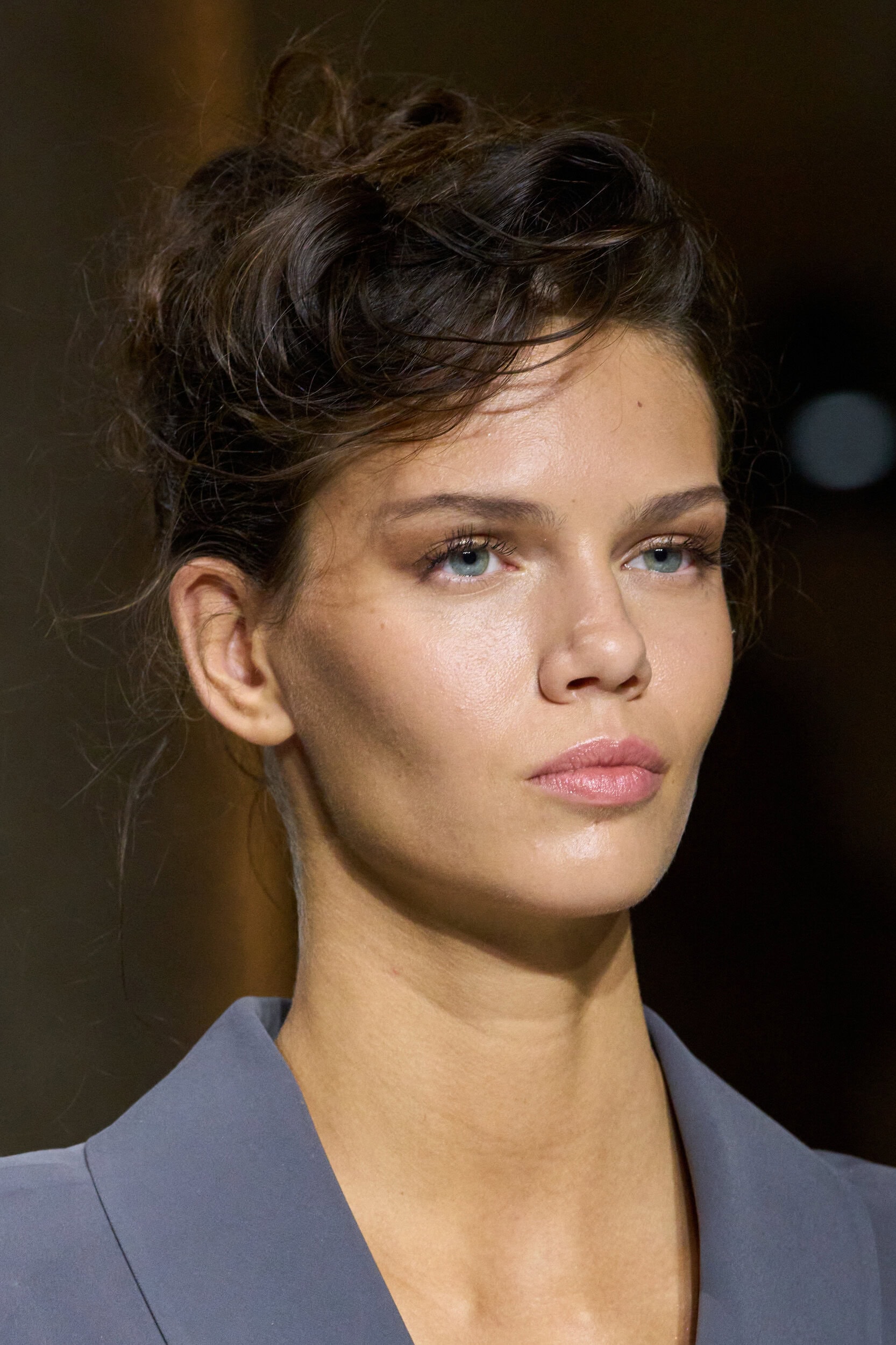 Giorgio Armani Spring 2026 Fashion Show Details