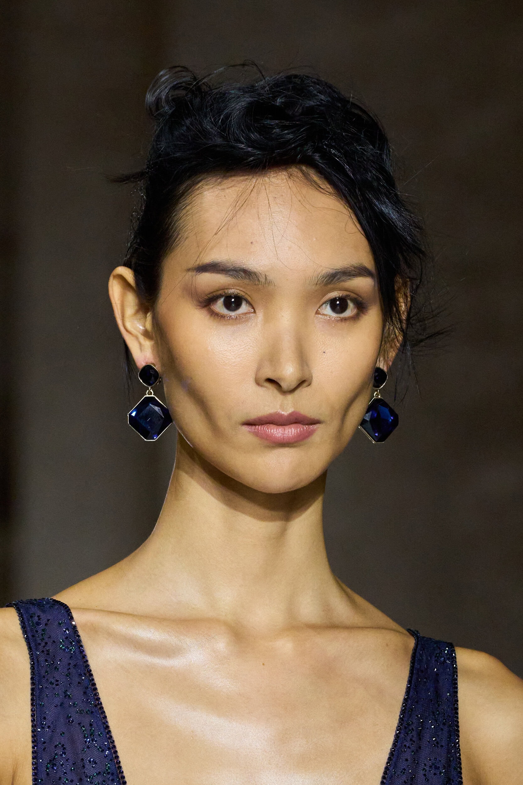 Giorgio Armani Spring 2026 Fashion Show Details