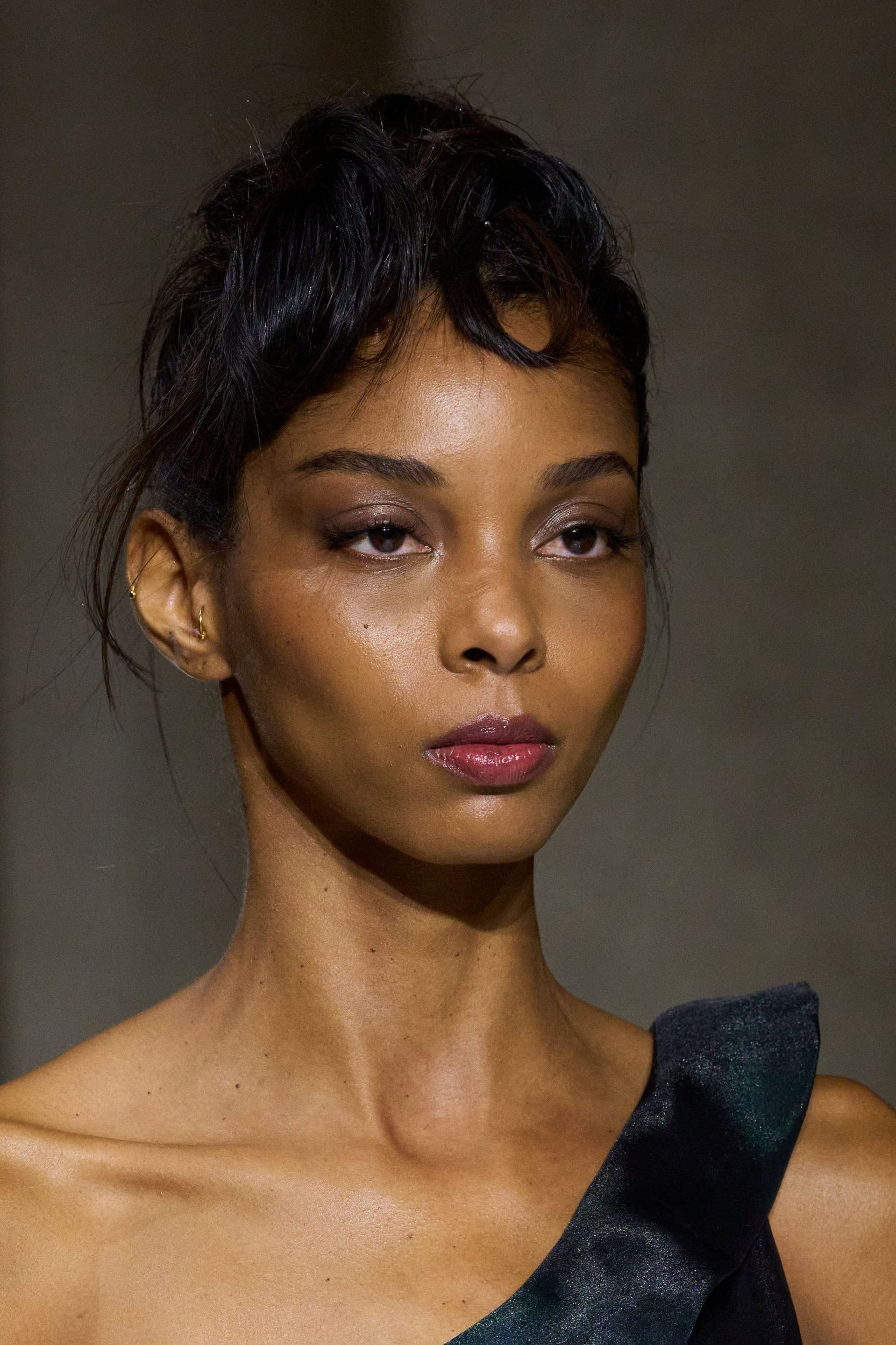 Giorgio Armani Spring 2026 Fashion Show Details