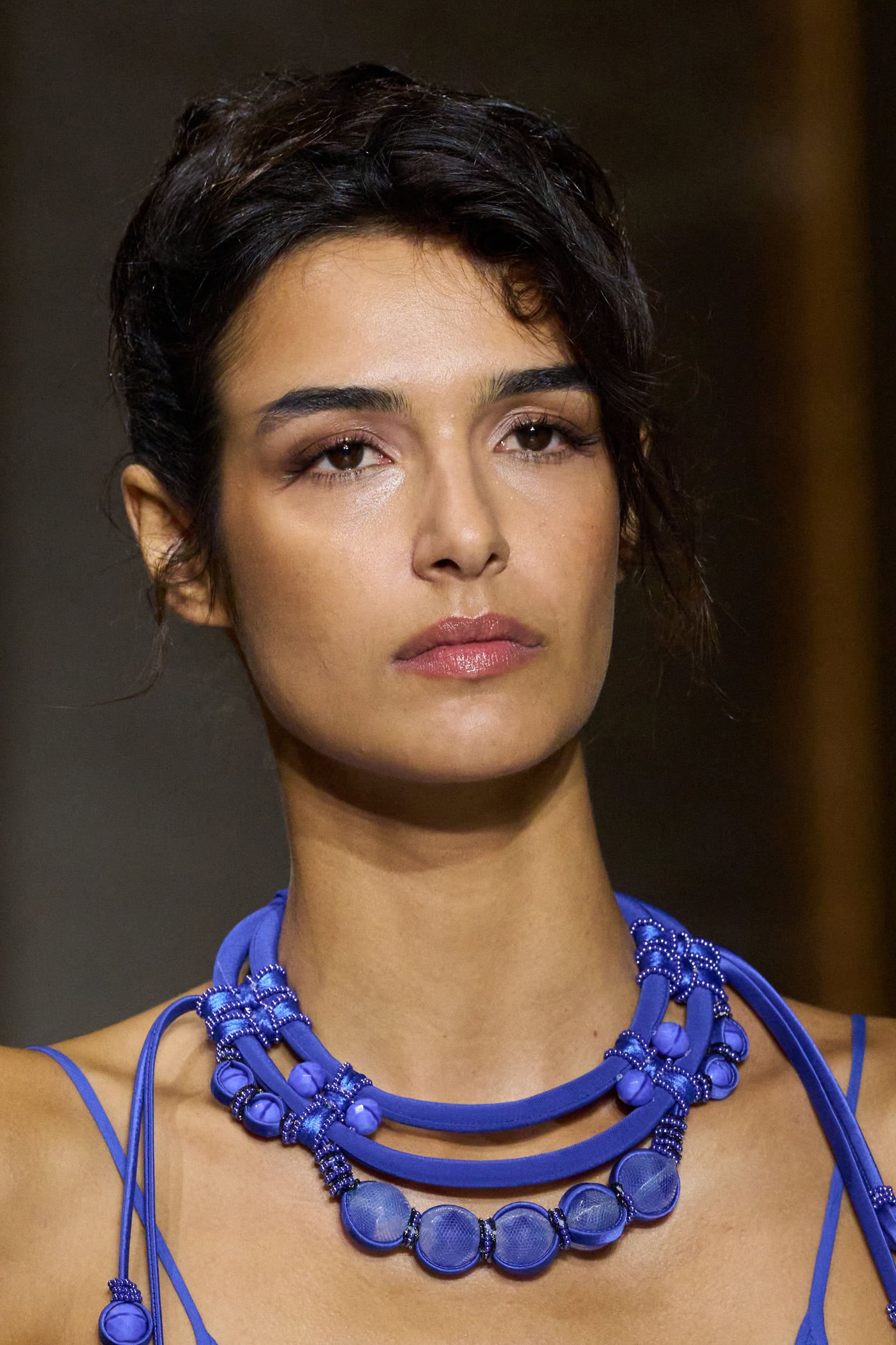 Giorgio Armani Spring 2026 Fashion Show Details