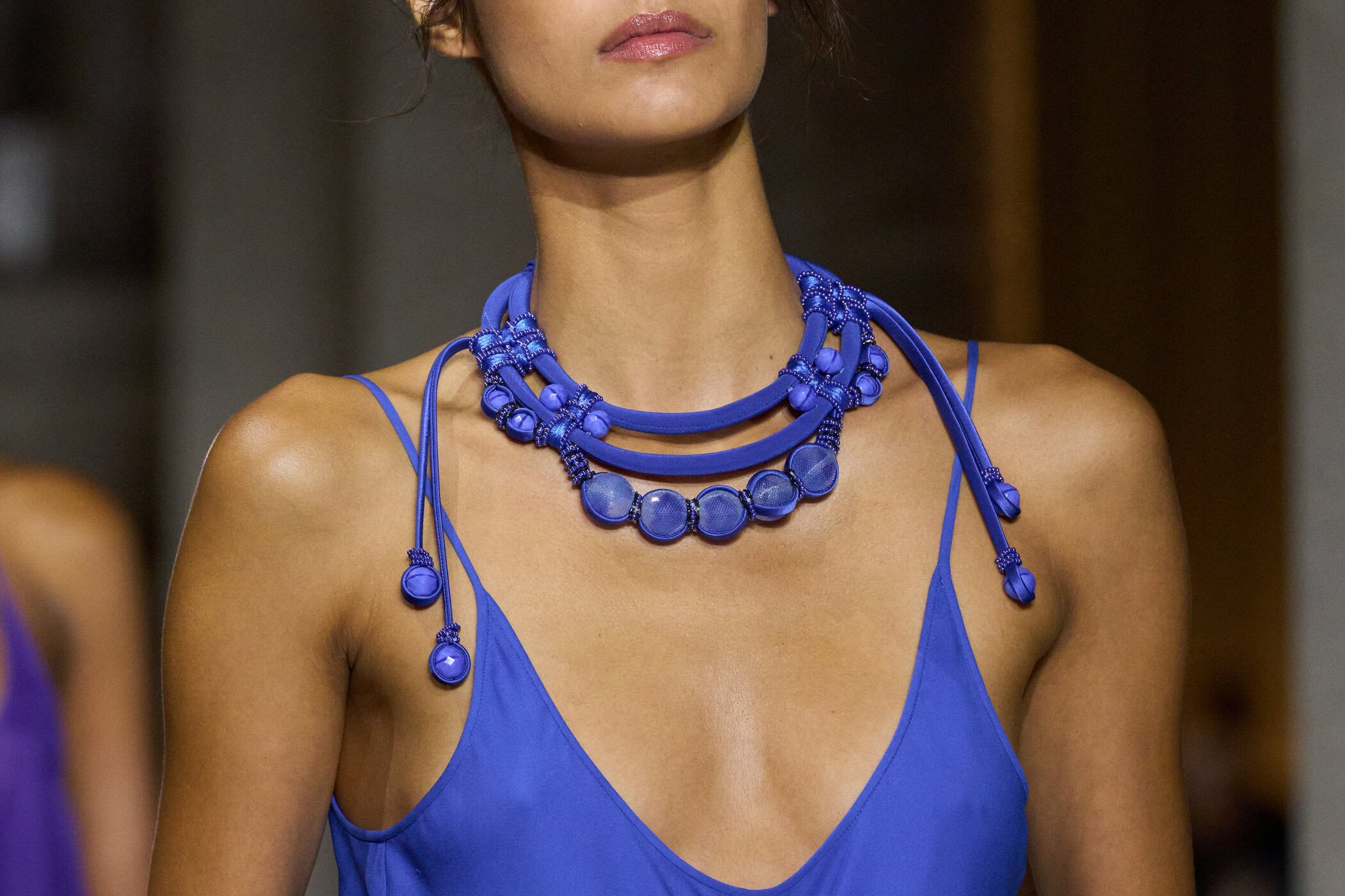 Giorgio Armani Spring 2026 Fashion Show Details