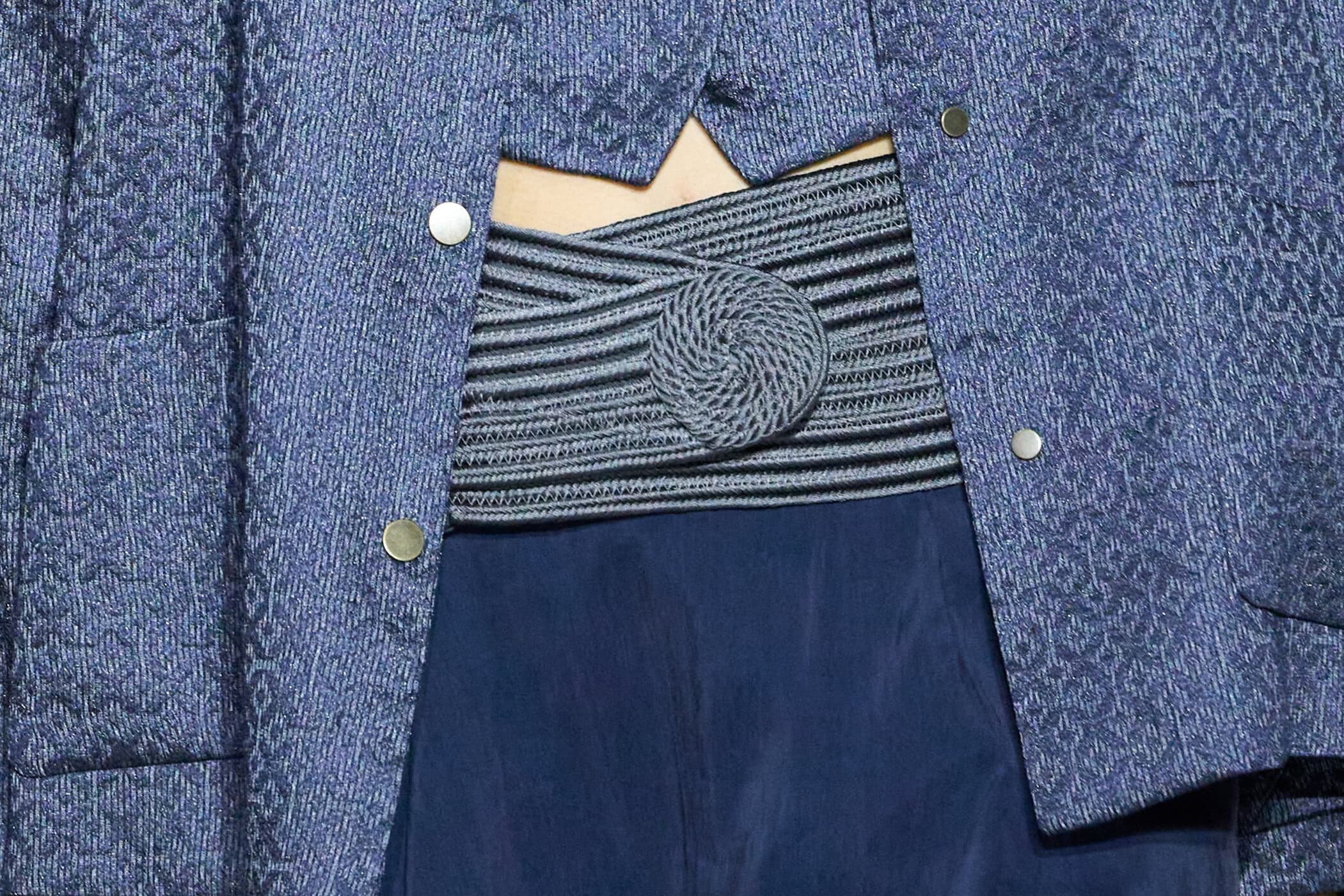 Giorgio Armani Spring 2026 Fashion Show Details