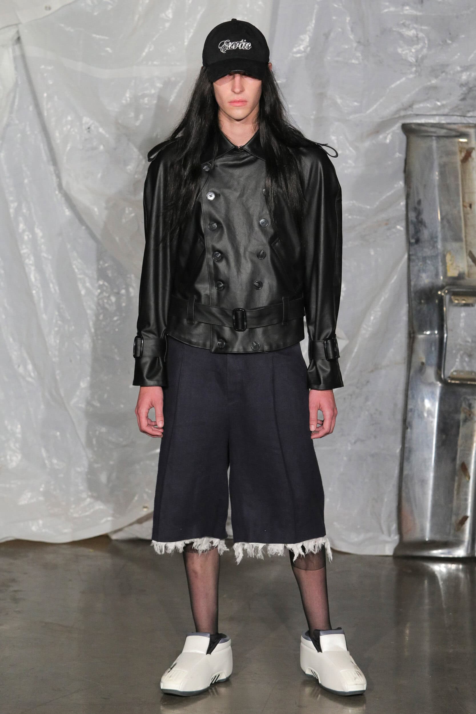 Gabe Gordon Spring 2026 Fashion Show