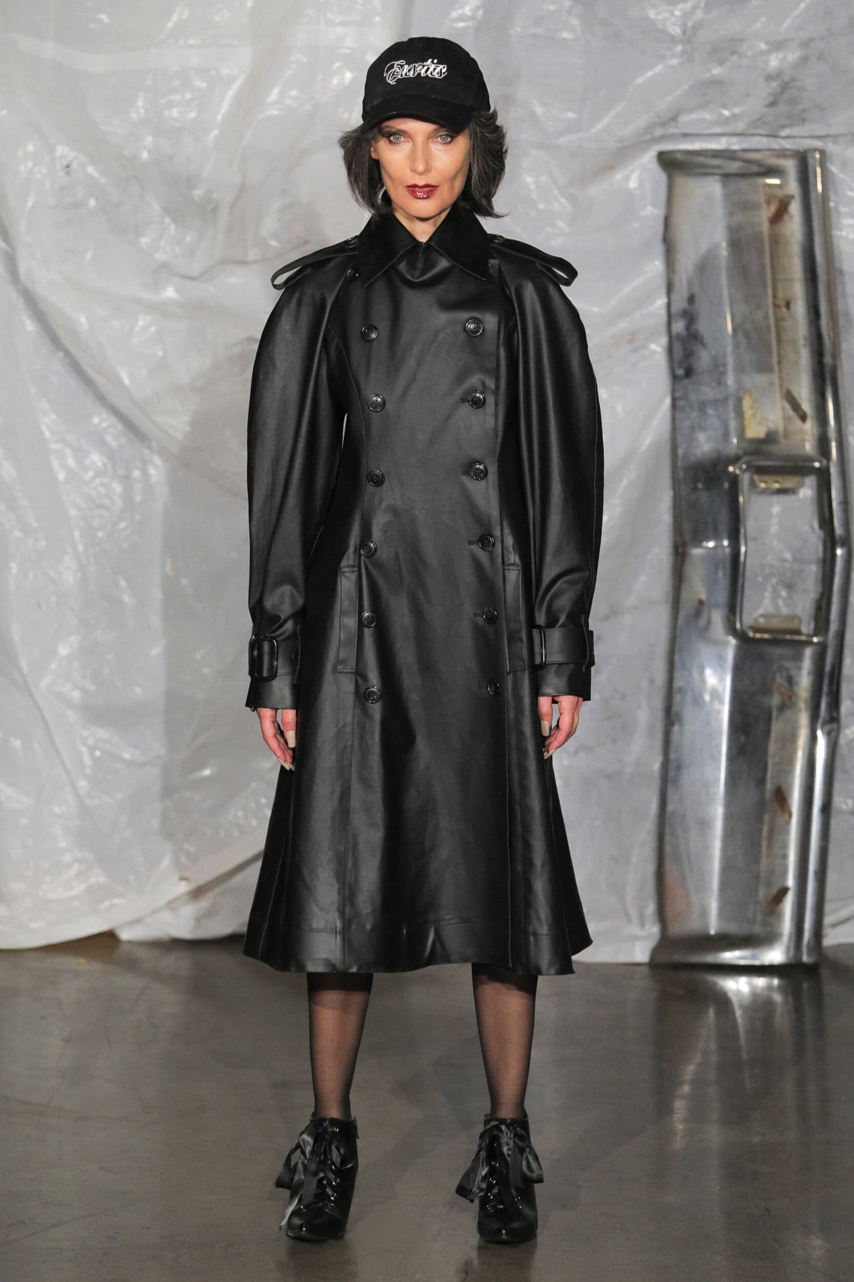 Gabe Gordon Spring 2026 Fashion Show