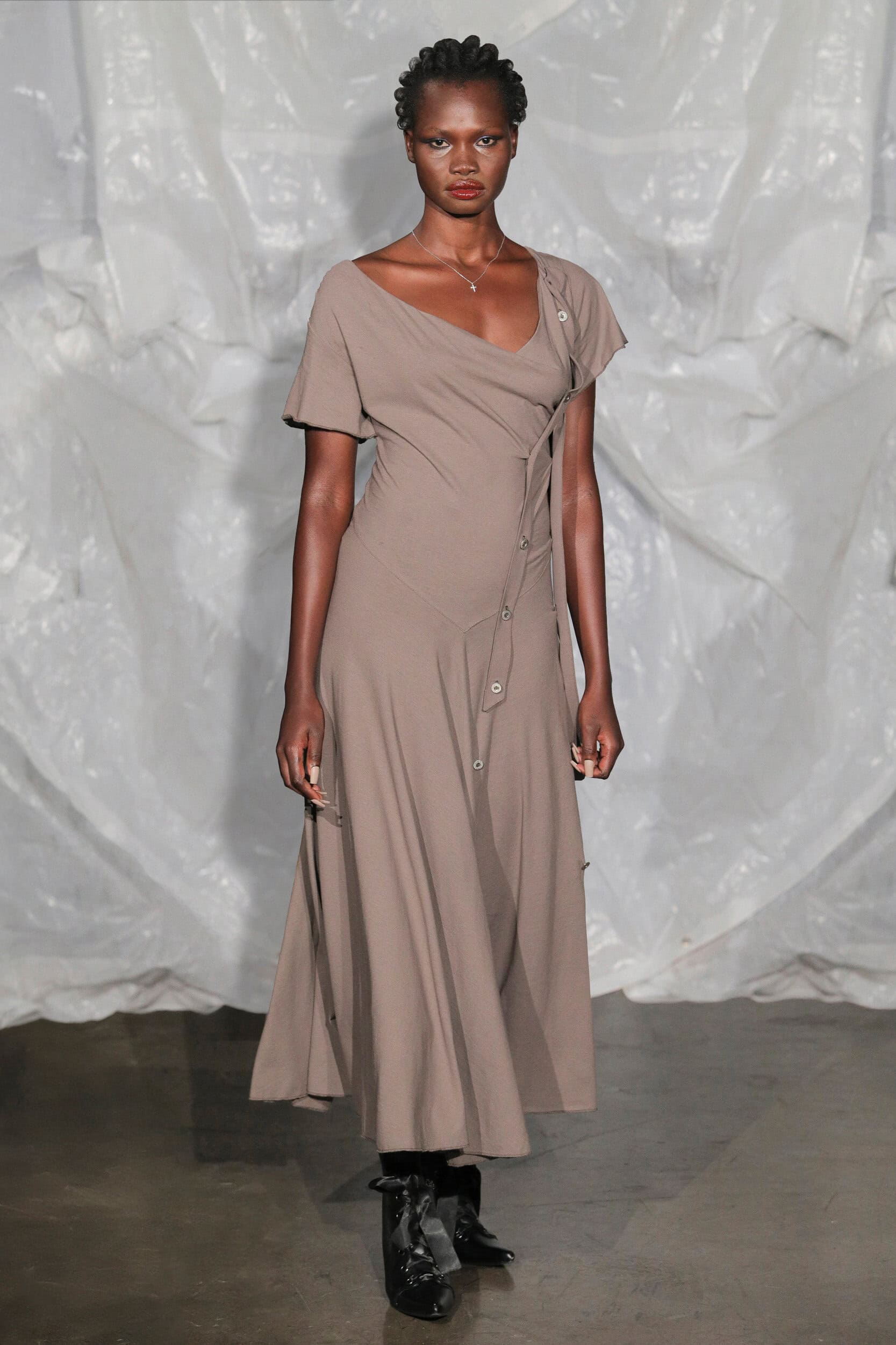 Gabe Gordon Spring 2026 Fashion Show