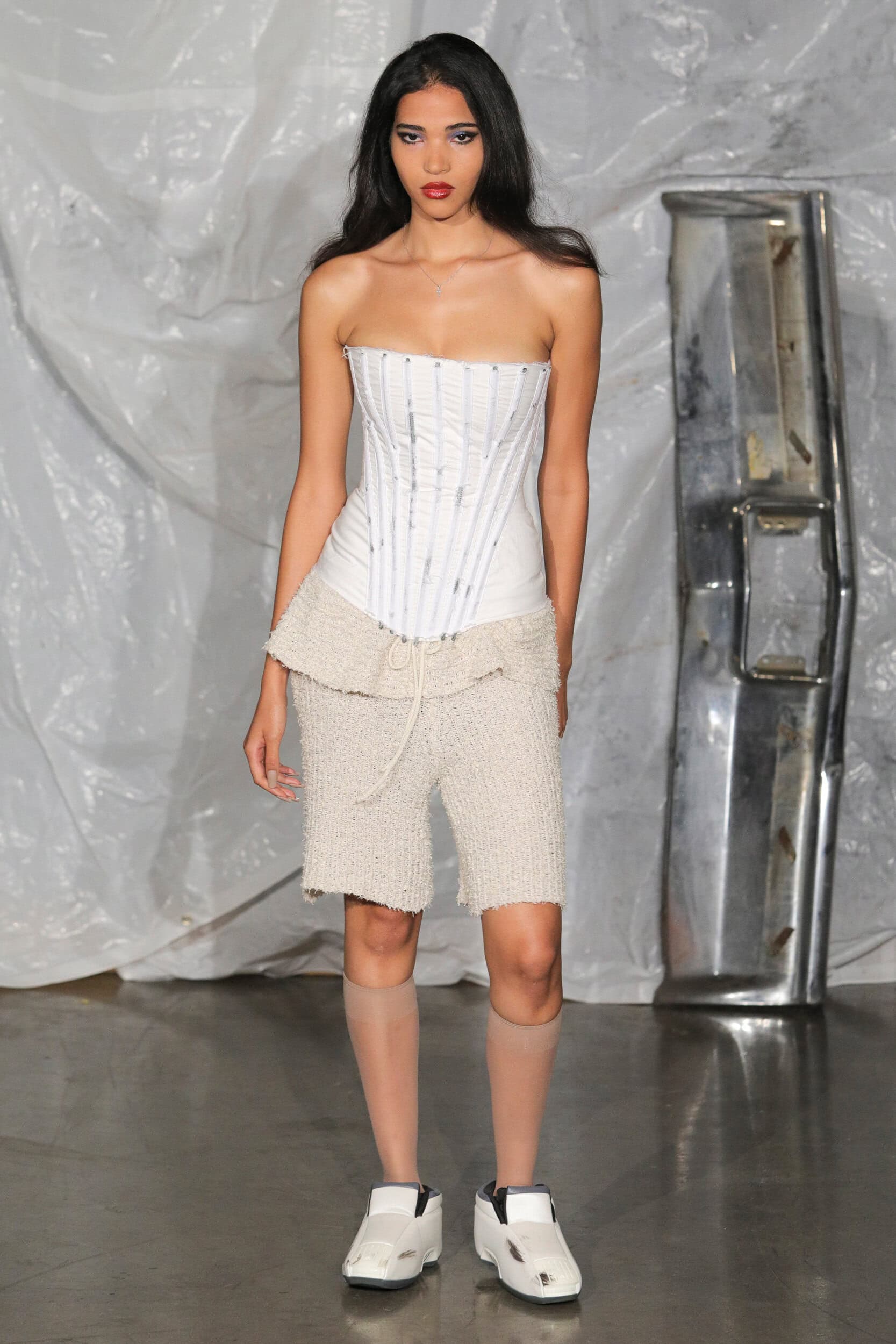 Gabe Gordon Spring 2026 Fashion Show
