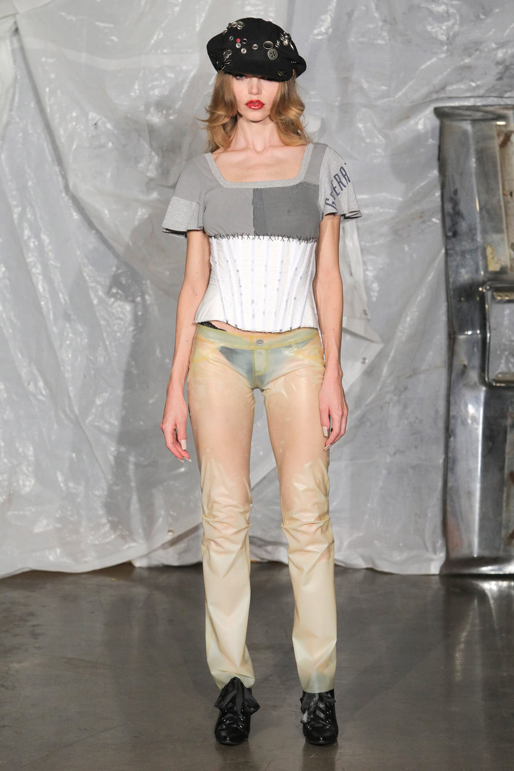 Gabe Gordon Spring 2026 Fashion Show