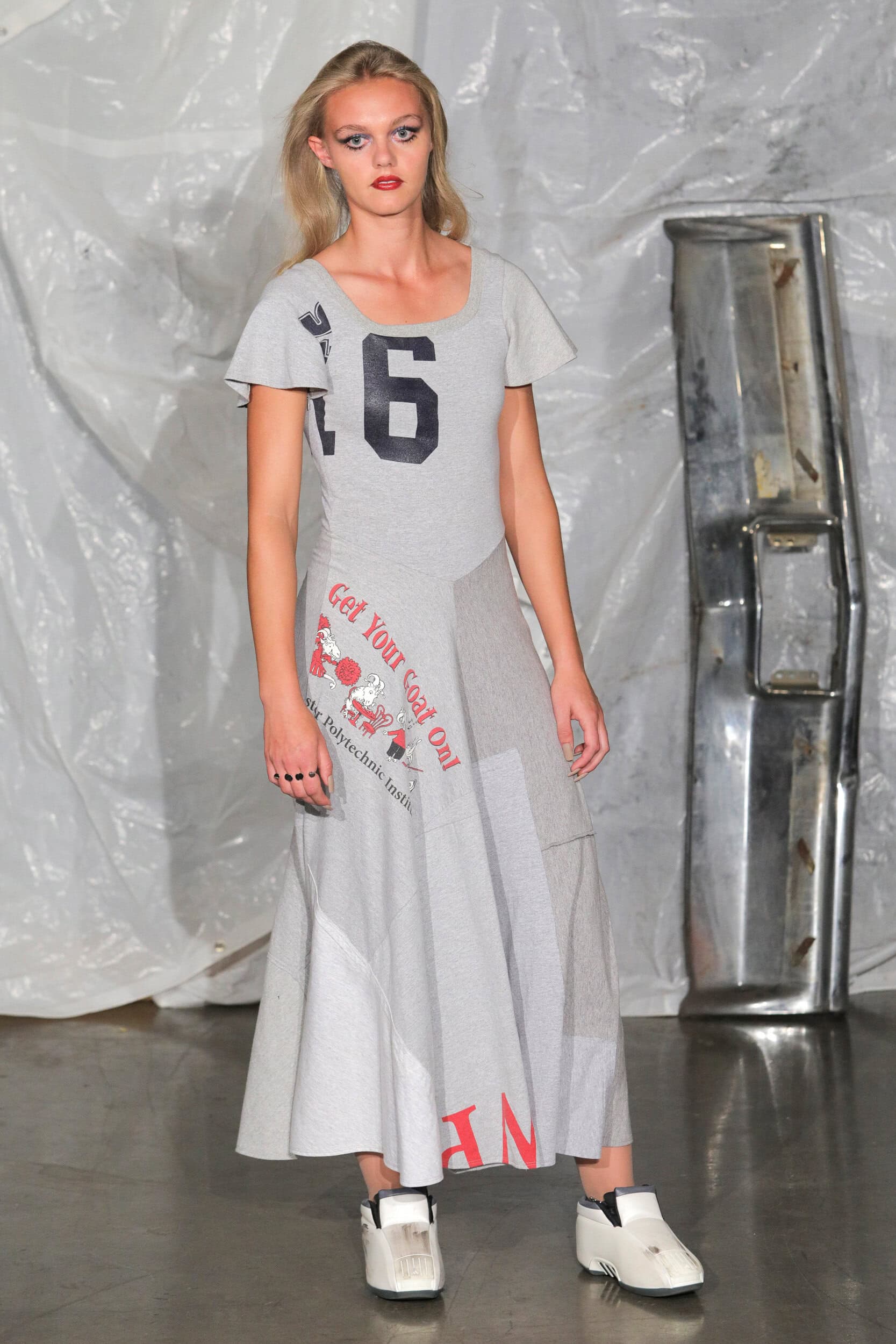 Gabe Gordon Spring 2026 Fashion Show