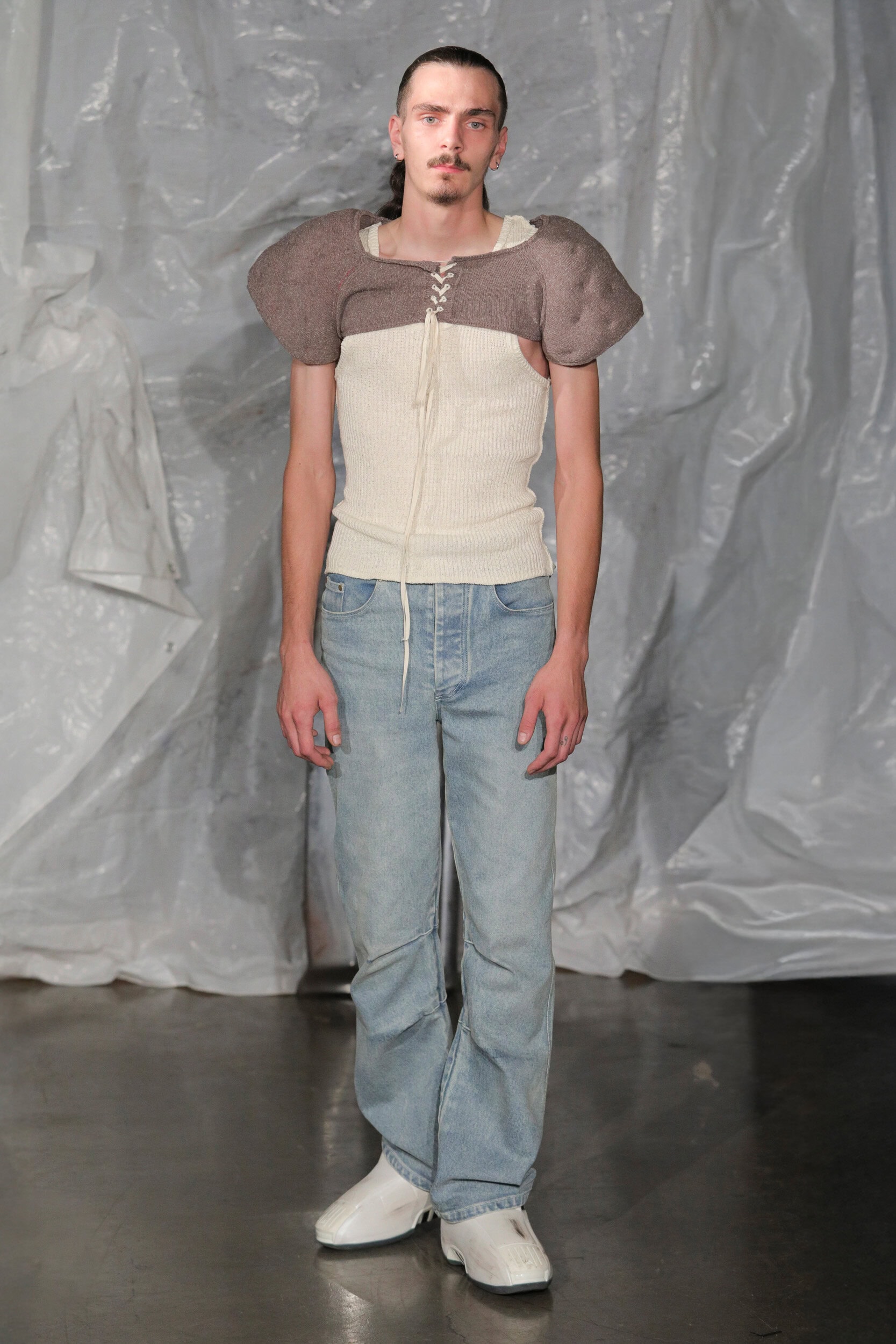 Gabe Gordon Spring 2026 Fashion Show