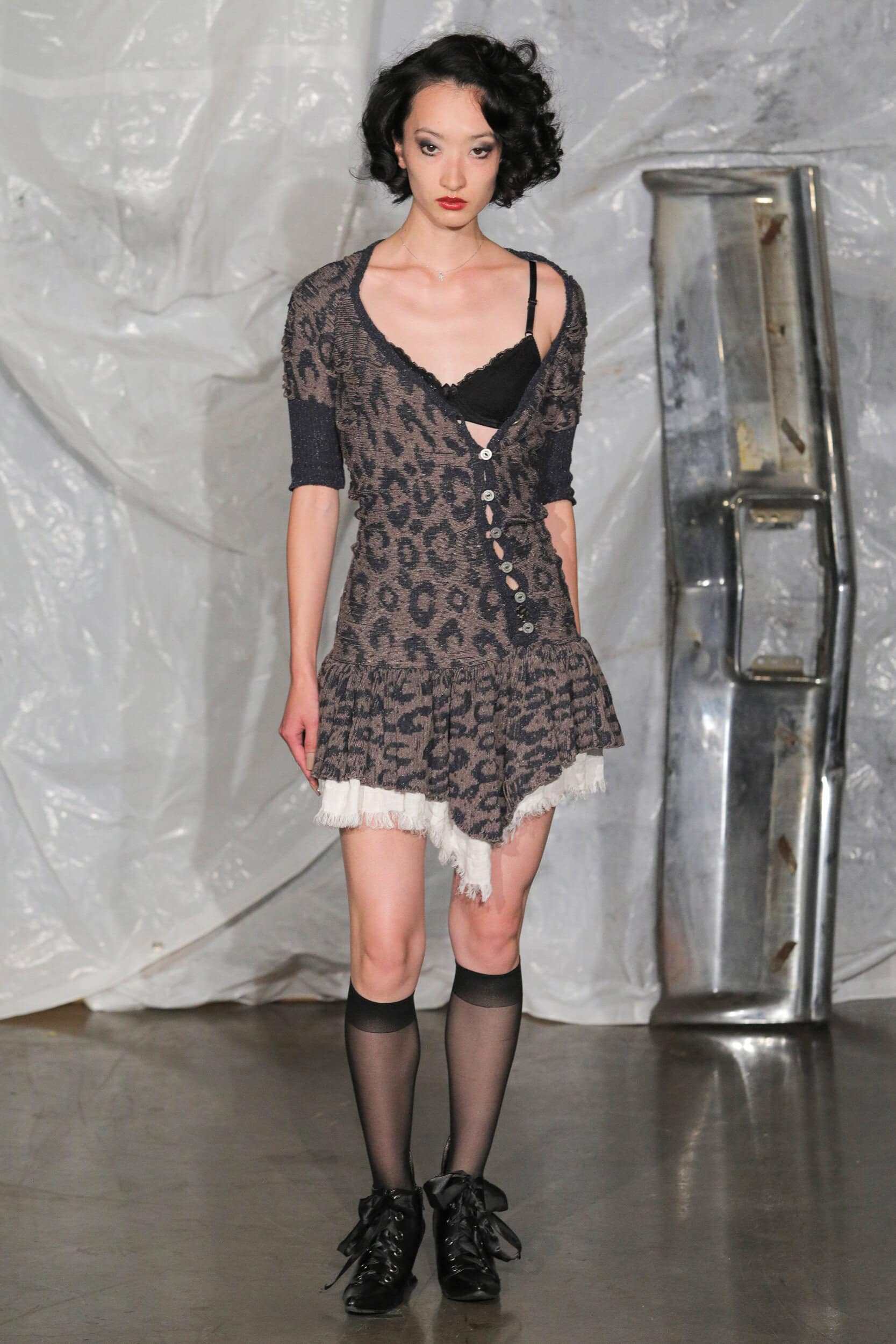 Gabe Gordon Spring 2026 Fashion Show