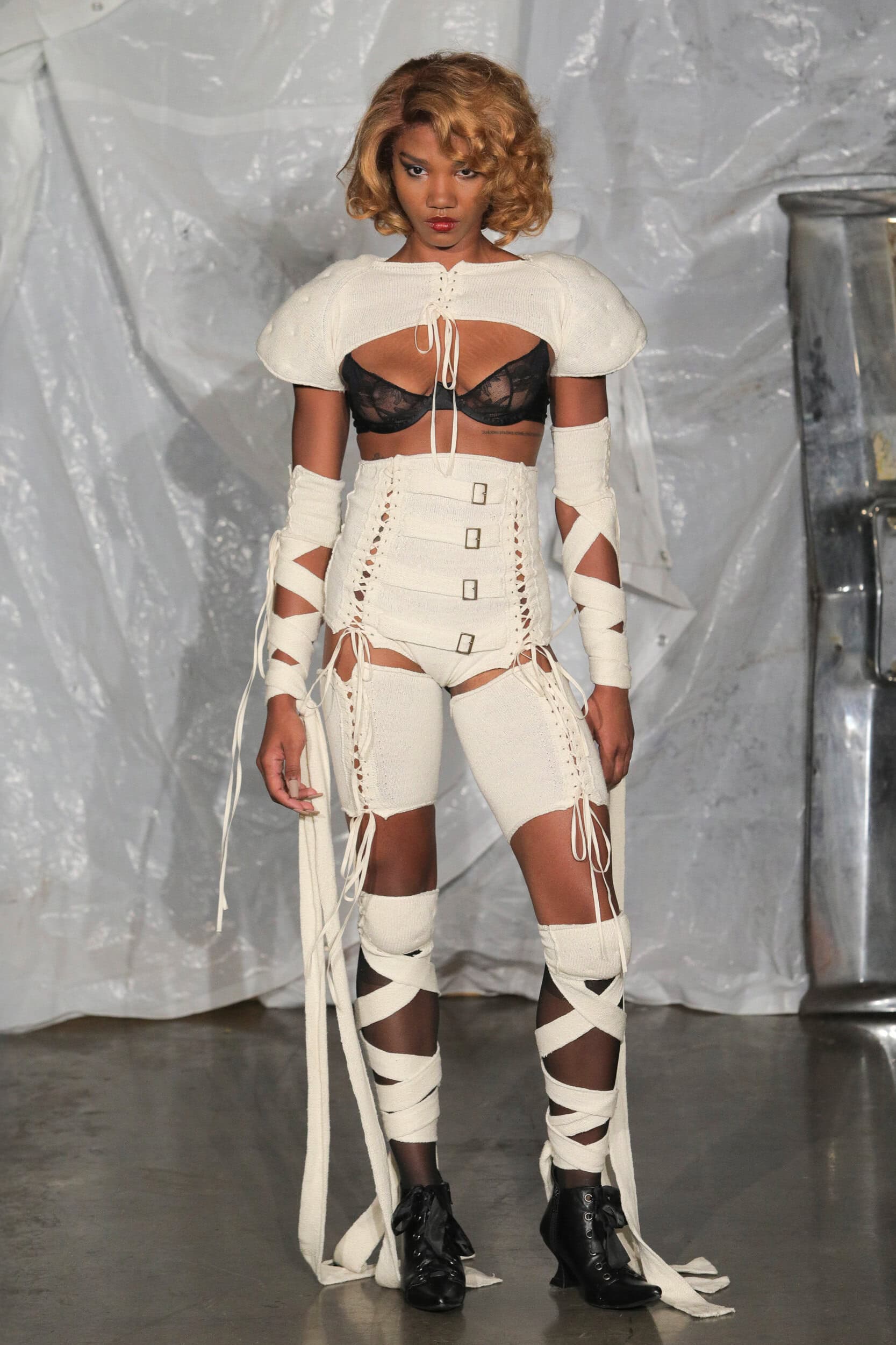 Gabe Gordon Spring 2026 Fashion Show