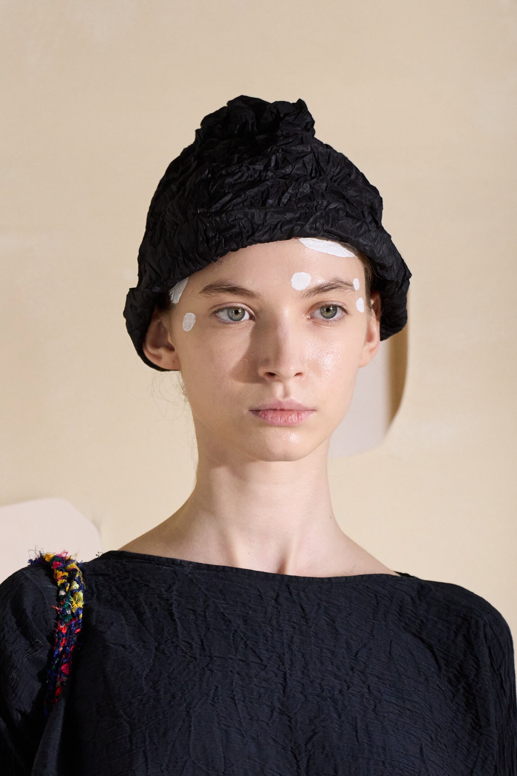 Daniela Gregis Spring 2026 Fashion Show Details