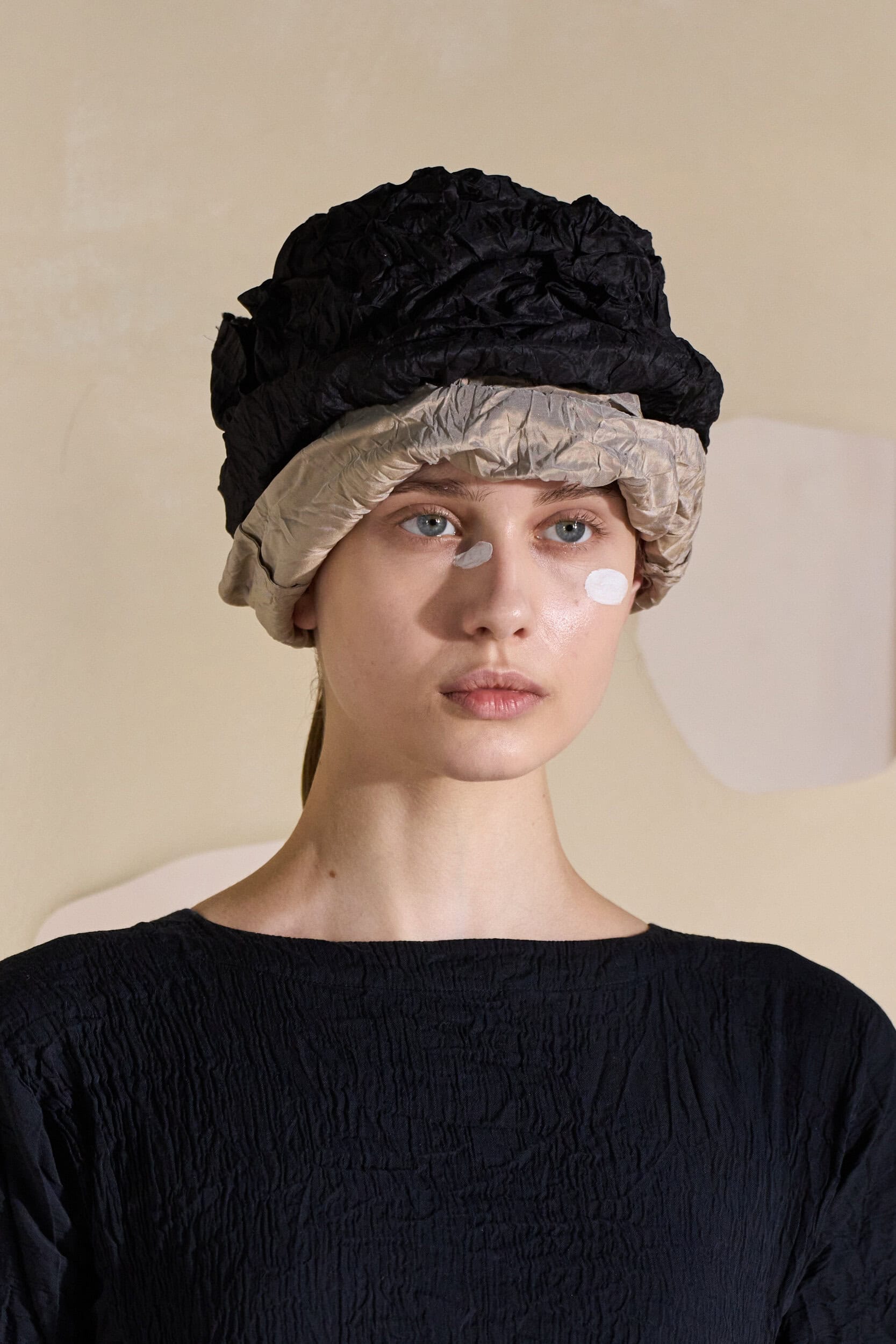 Daniela Gregis Spring 2026 Fashion Show Details
