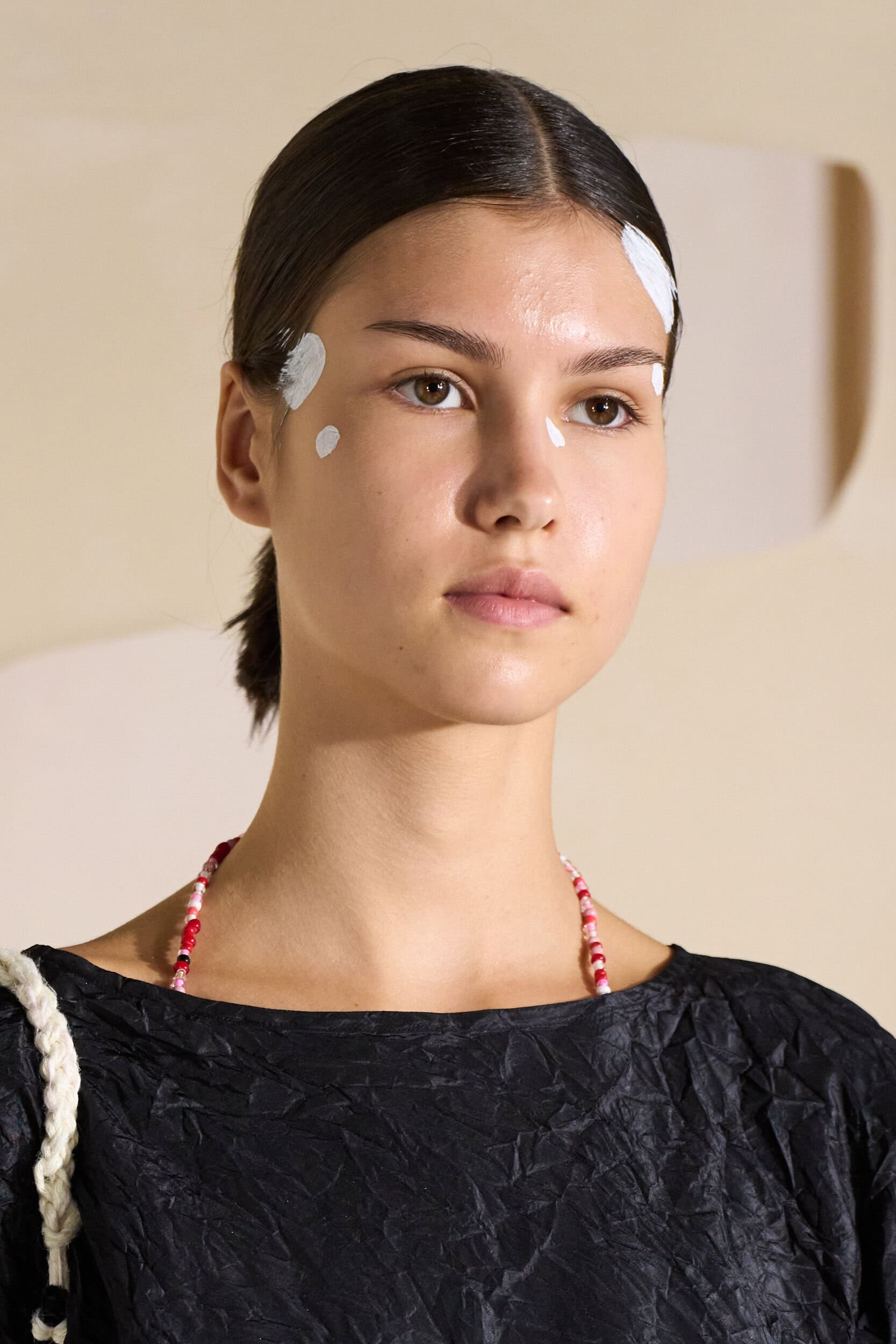 Daniela Gregis Spring 2026 Fashion Show Details
