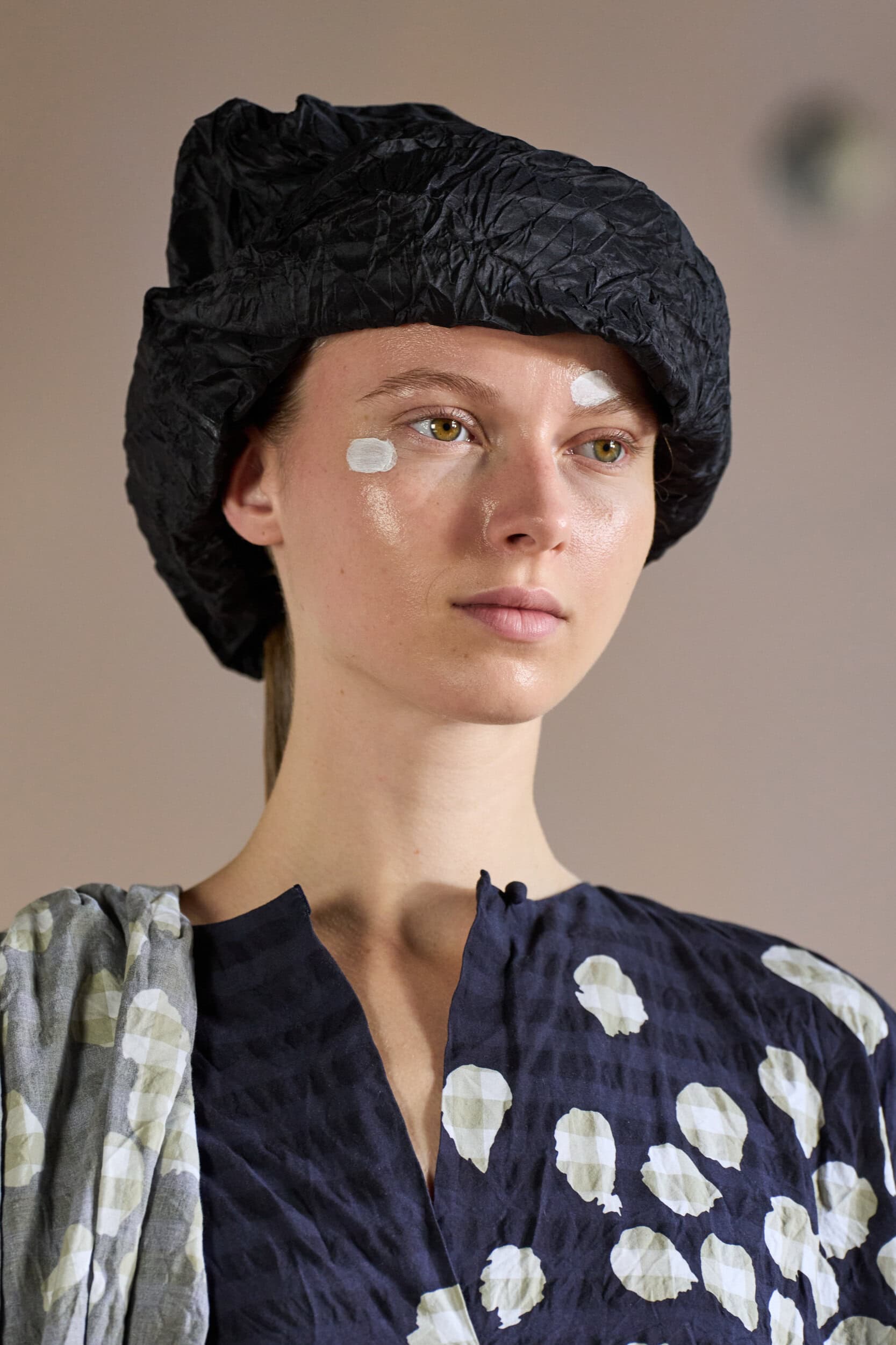 Daniela Gregis Spring 2026 Fashion Show Details