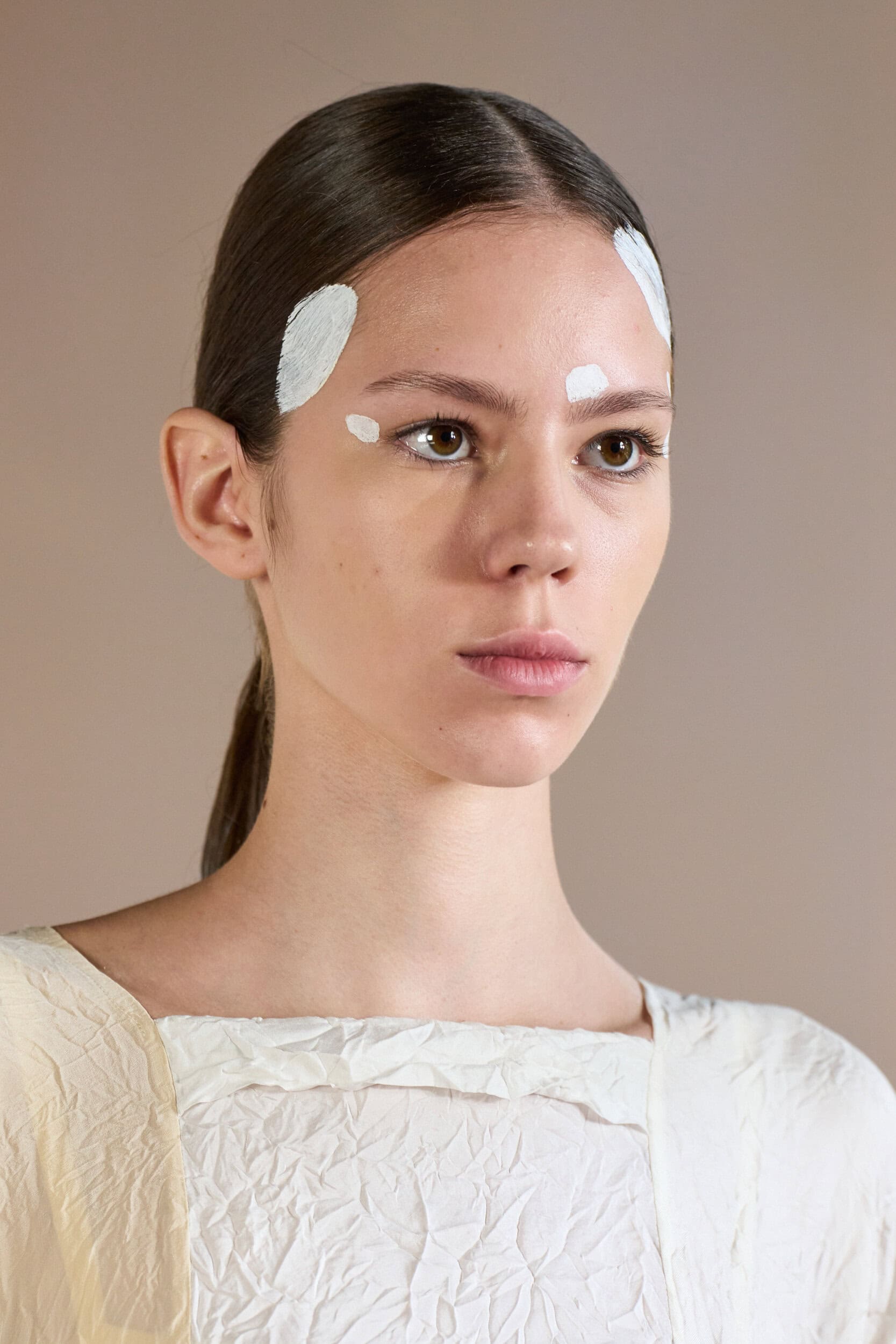 Daniela Gregis Spring 2026 Fashion Show Details