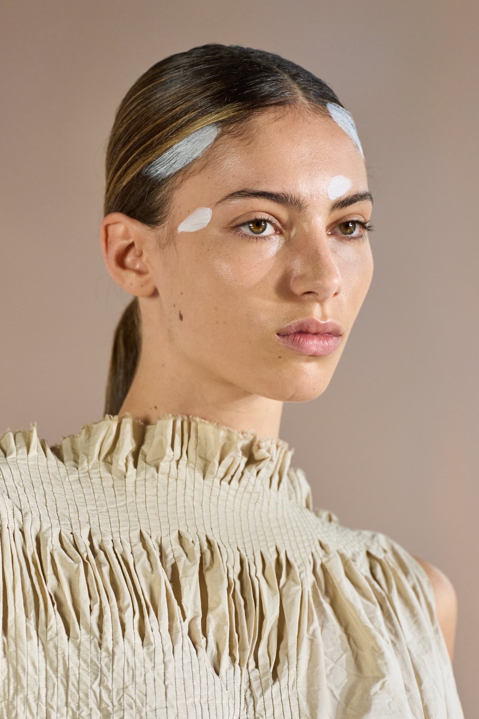 Daniela Gregis Spring 2026 Fashion Show Details