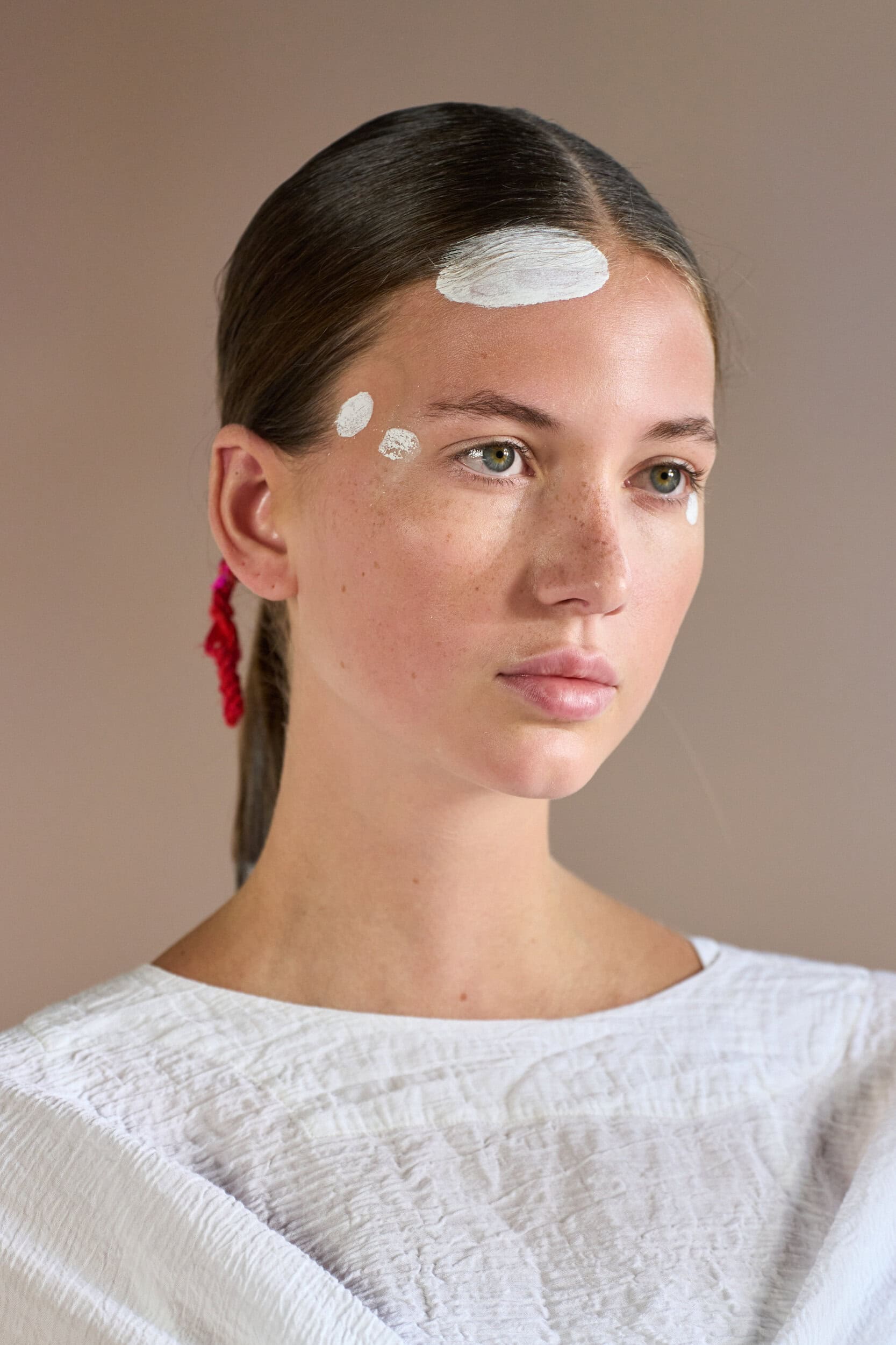 Daniela Gregis Spring 2026 Fashion Show Details