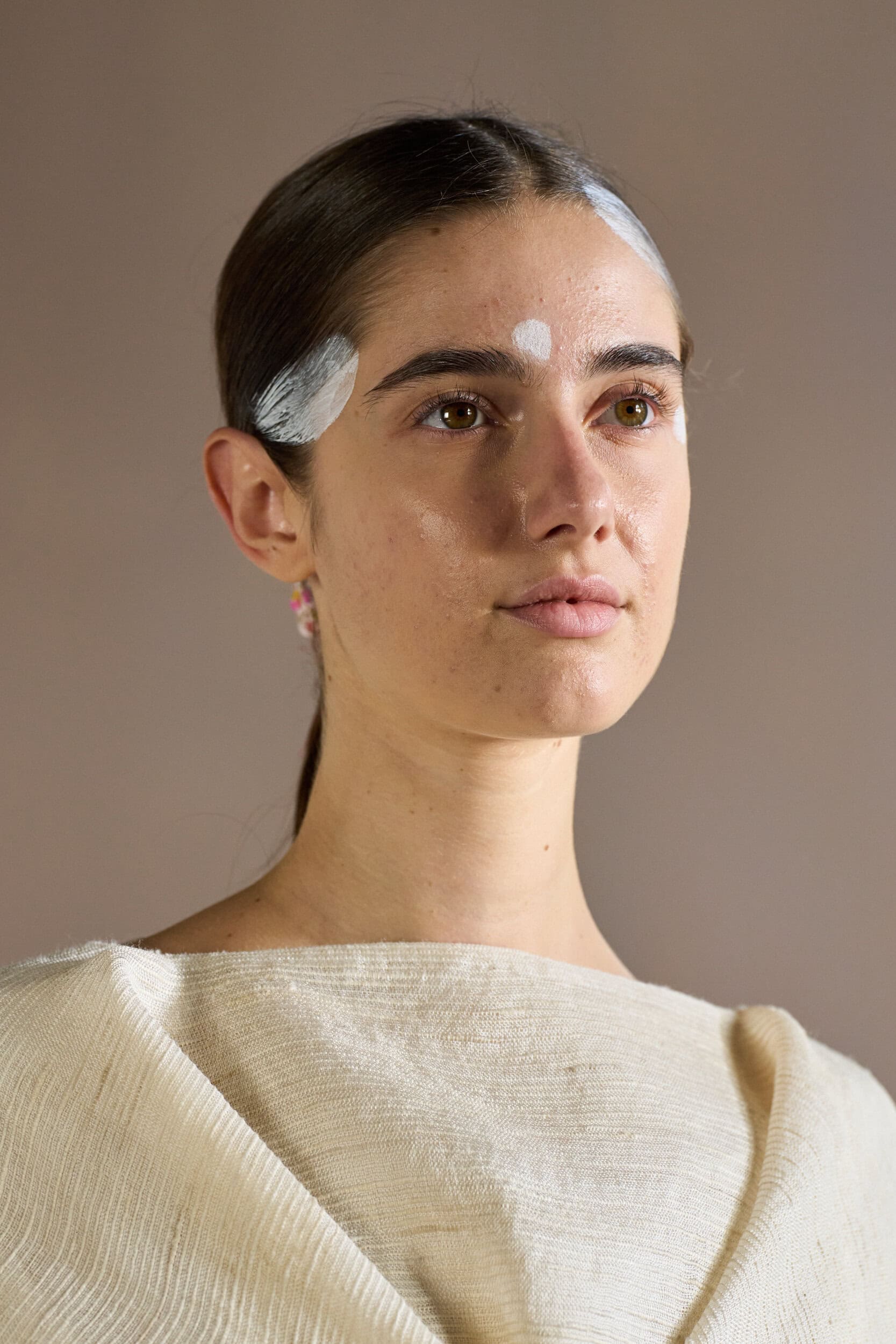 Daniela Gregis Spring 2026 Fashion Show Details