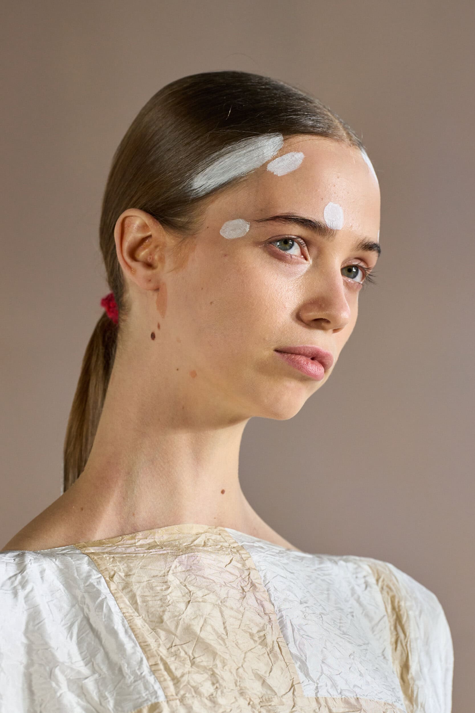 Daniela Gregis Spring 2026 Fashion Show Details