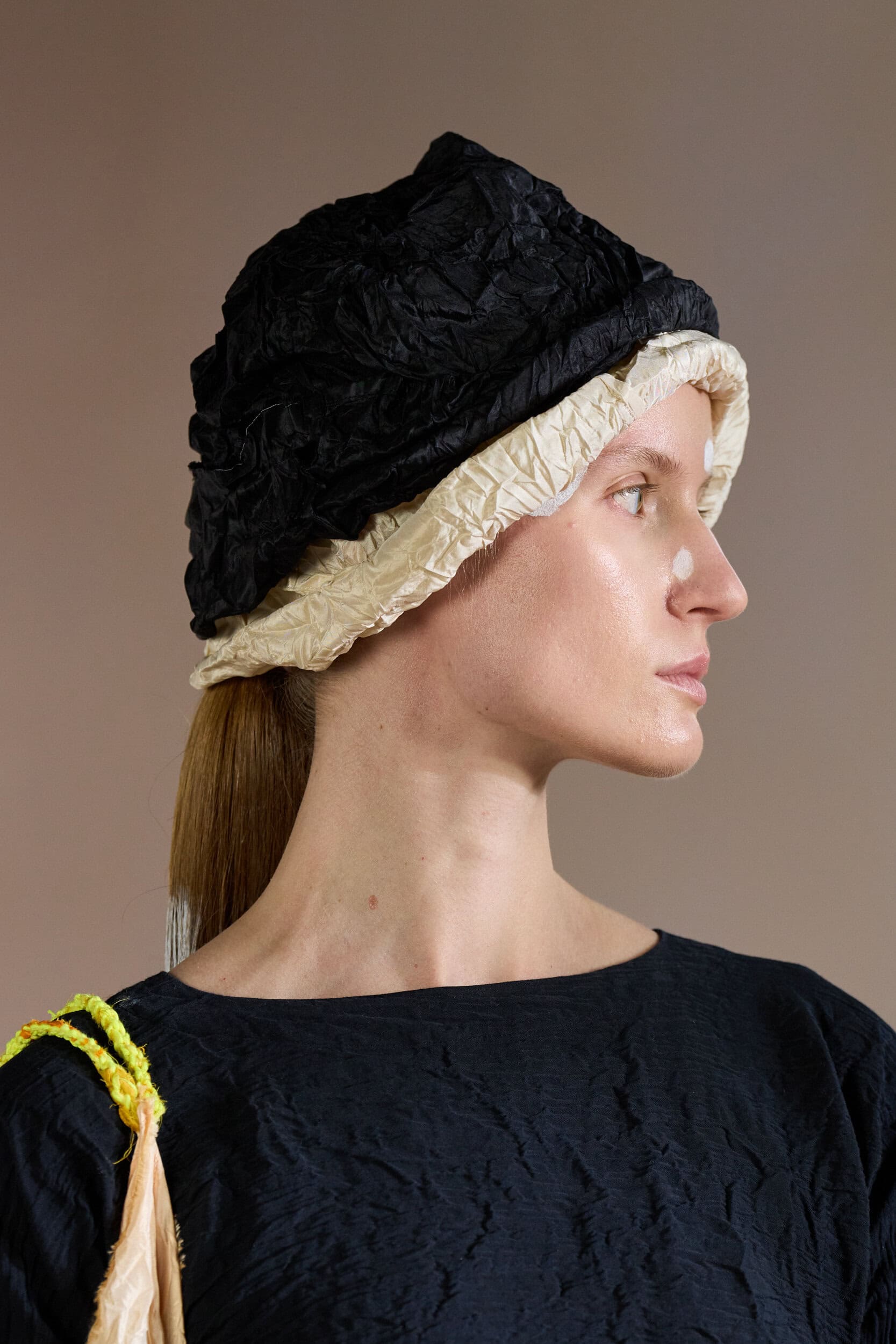 Daniela Gregis Spring 2026 Fashion Show Details