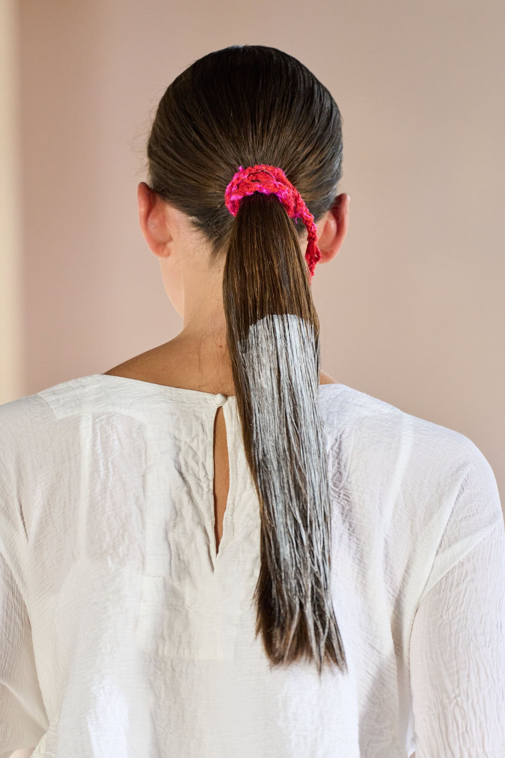 Daniela Gregis Spring 2026 Fashion Show Details