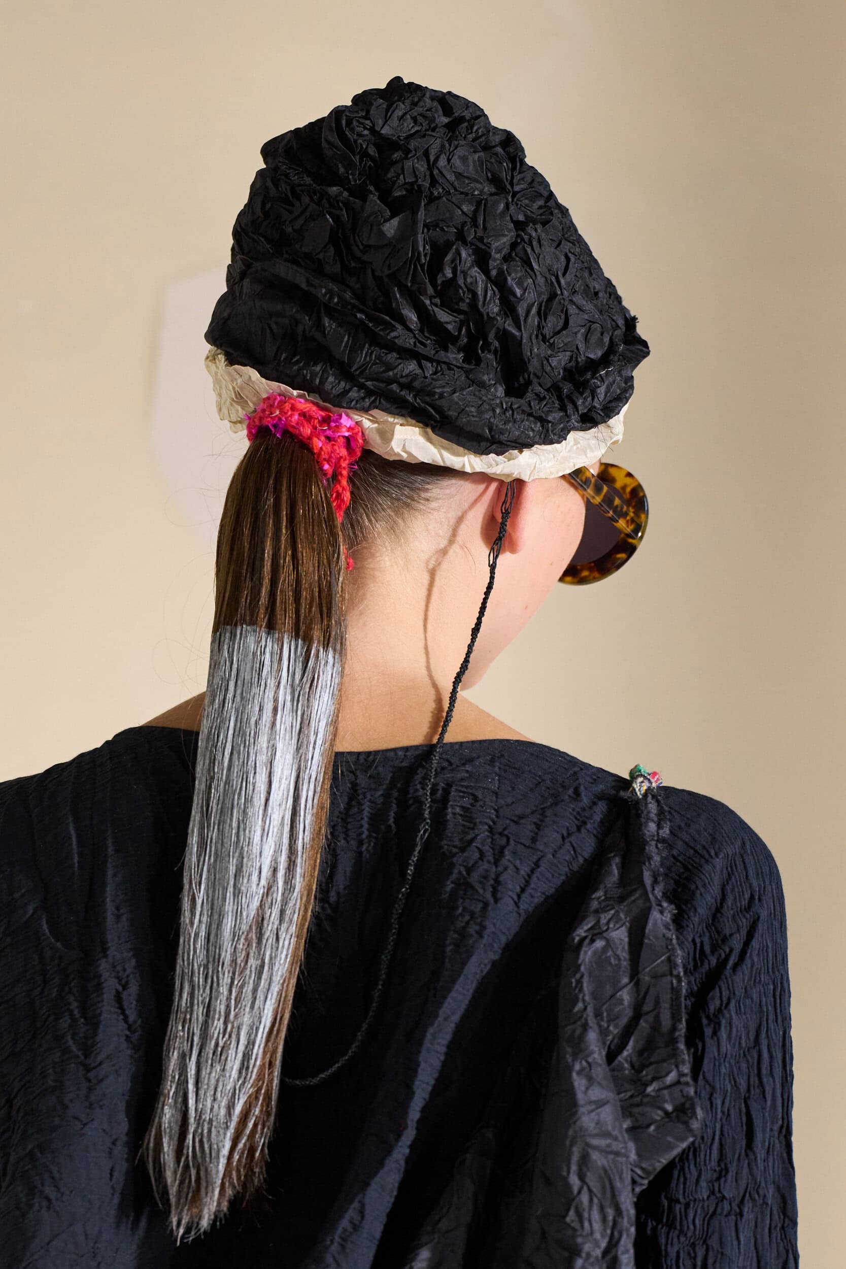 Daniela Gregis Spring 2026 Fashion Show Details